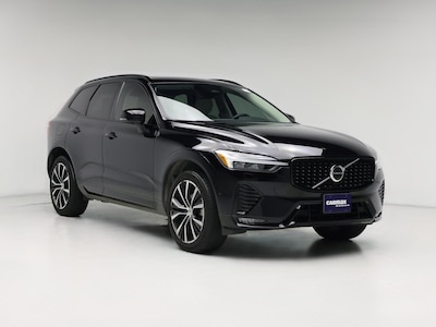 2024 Volvo XC60 B5 Plus Dark Theme