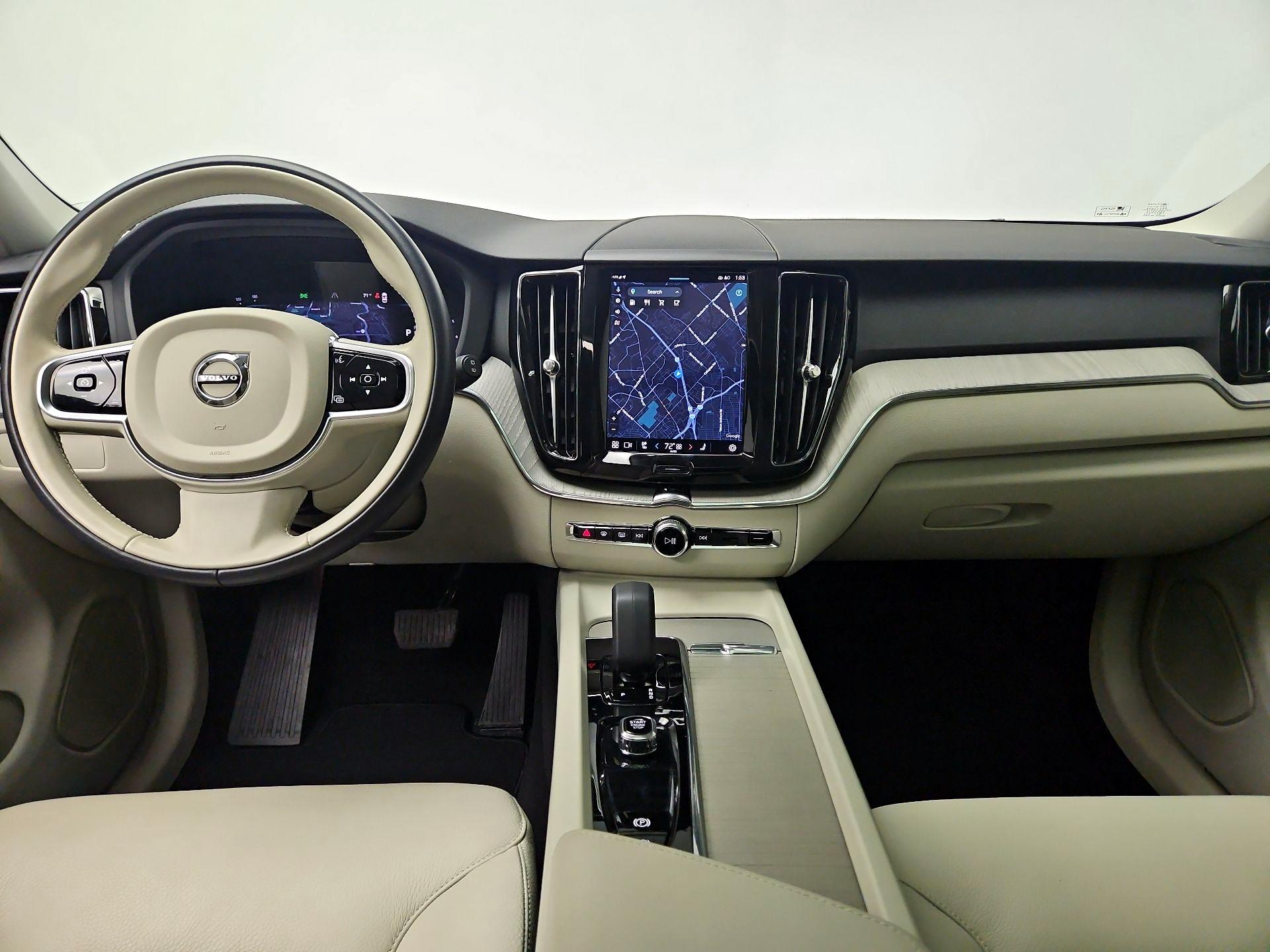 Thumbnail: 2024 Volvo XC60 - 9