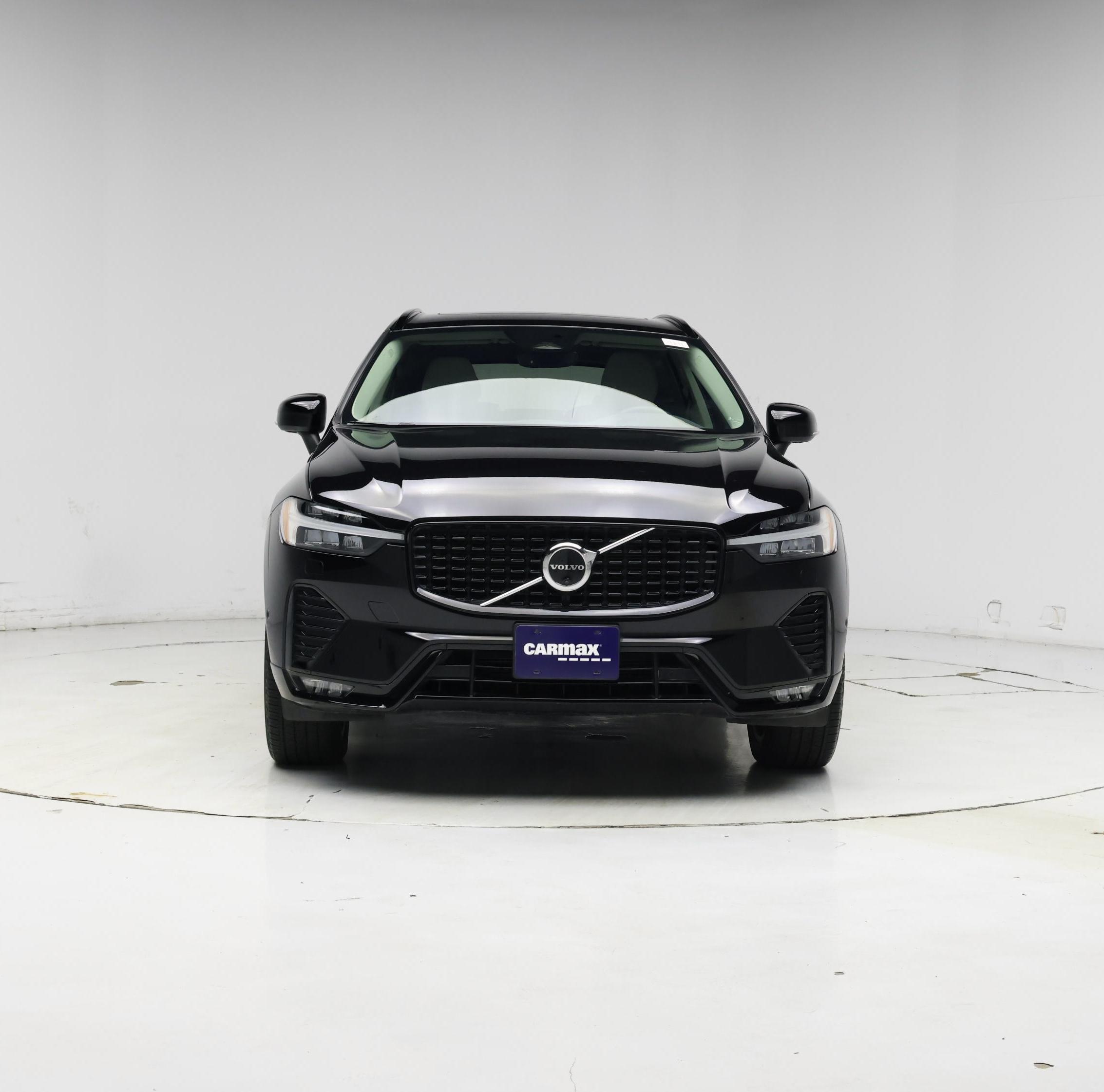 Thumbnail: 2024 Volvo XC60 - 5