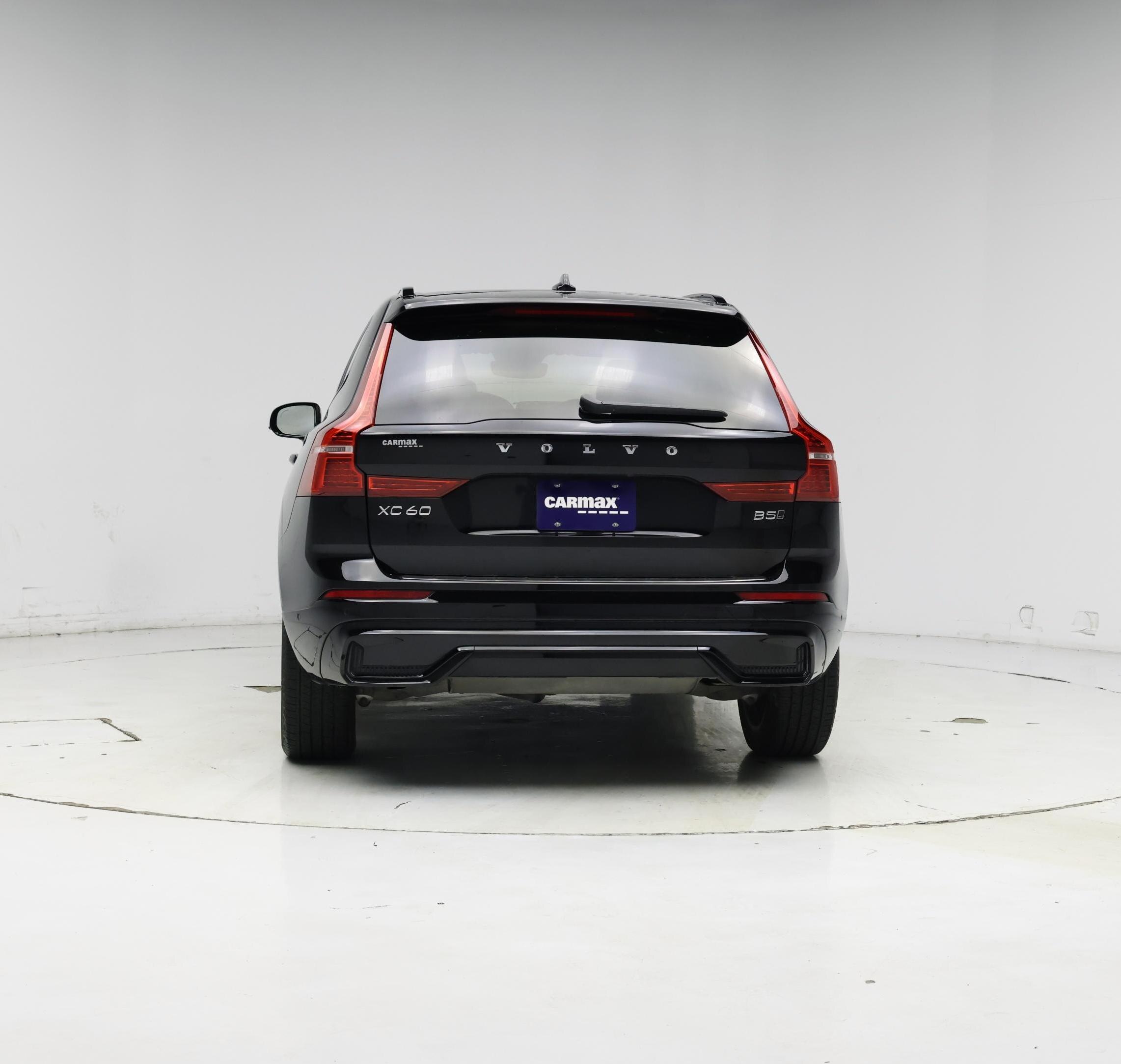 Thumbnail: 2024 Volvo XC60 - 6