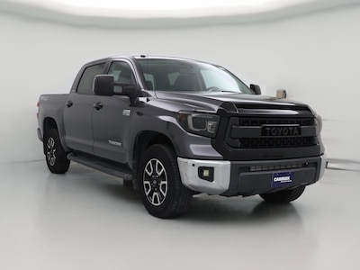 2016 Toyota Tundra Limited