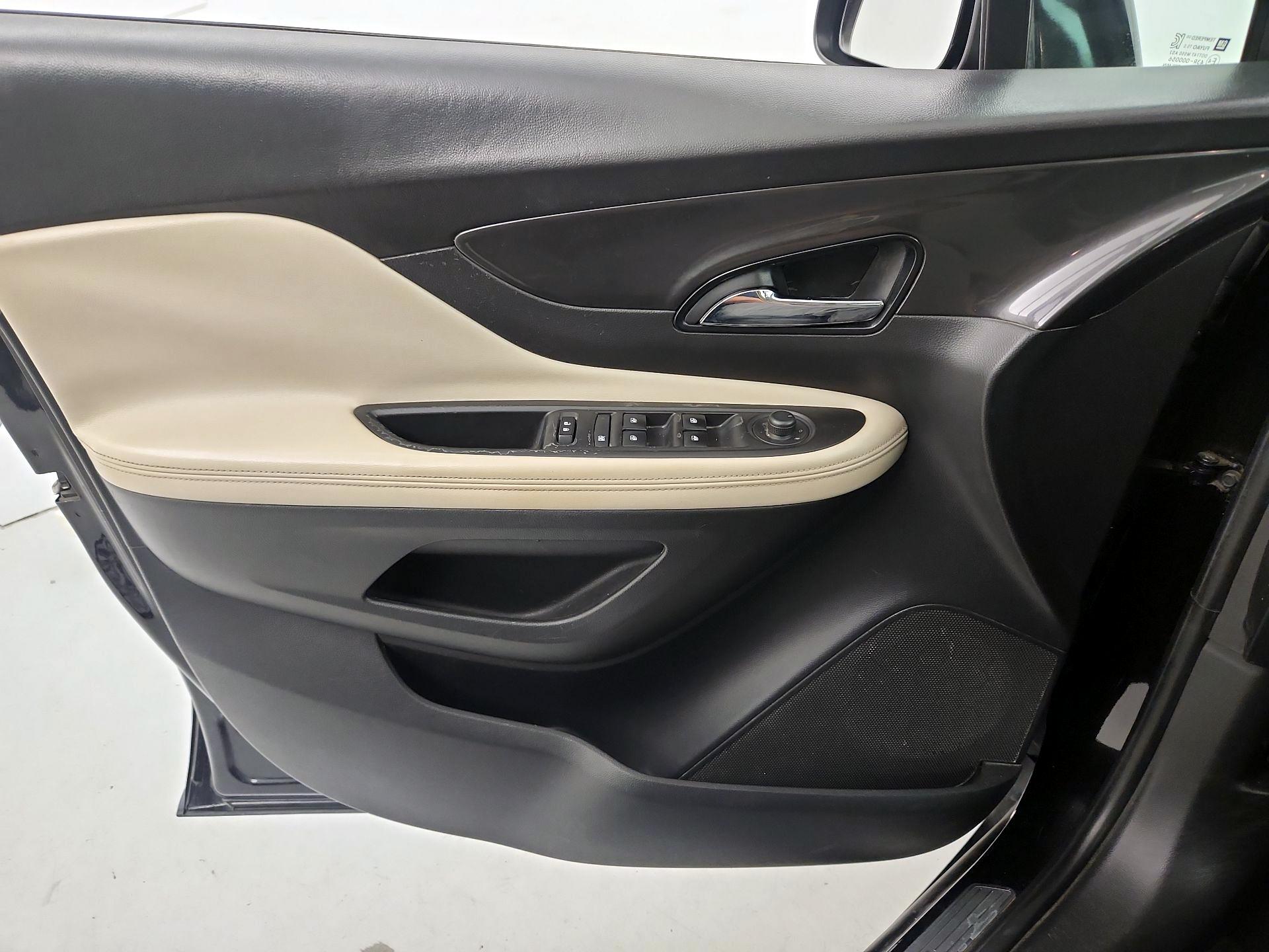 Thumbnail: 2018 Buick Encore - 12
