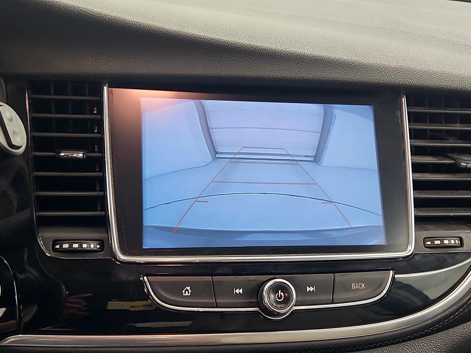 Thumbnail: 2018 Buick Encore - 14