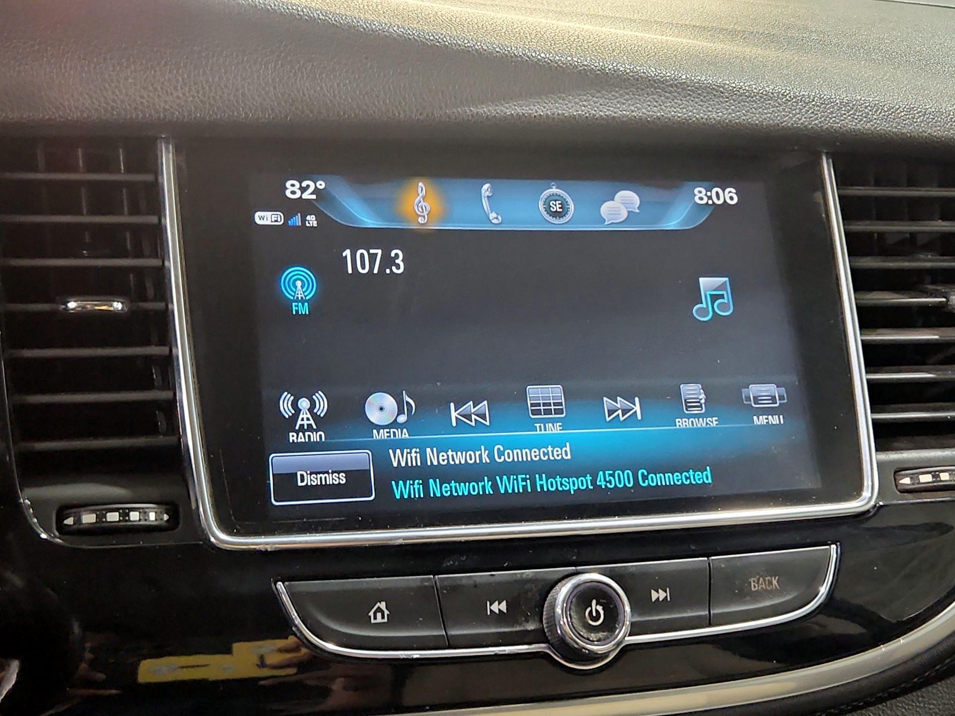 Thumbnail: 2018 Buick Encore - 15