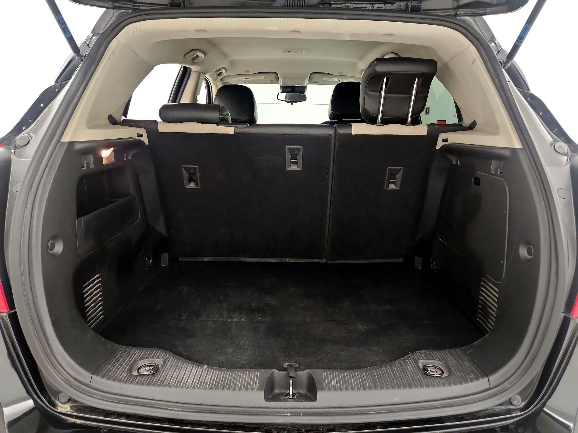 Thumbnail: 2018 Buick Encore - 19