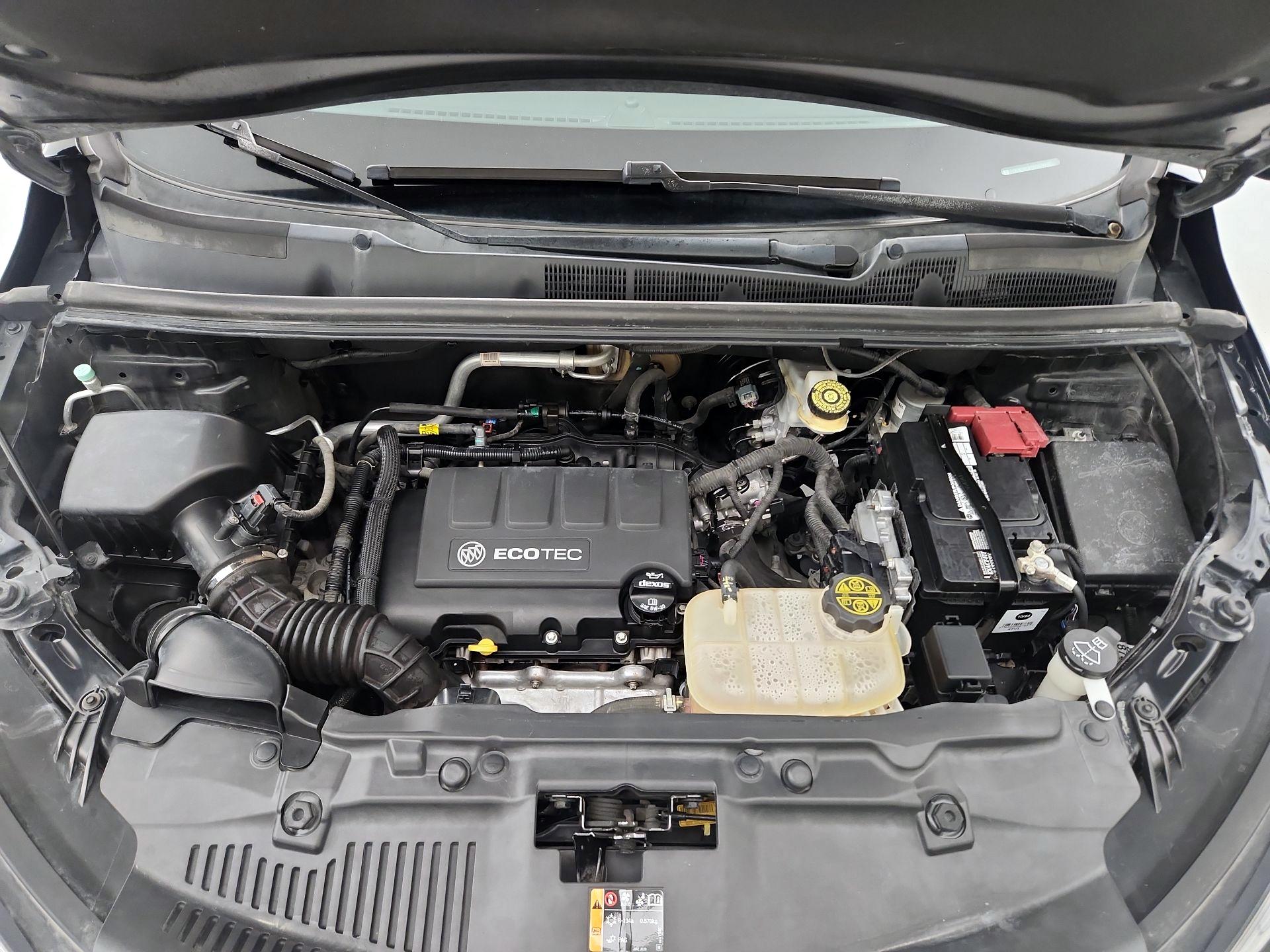 Thumbnail: 2018 Buick Encore - 20