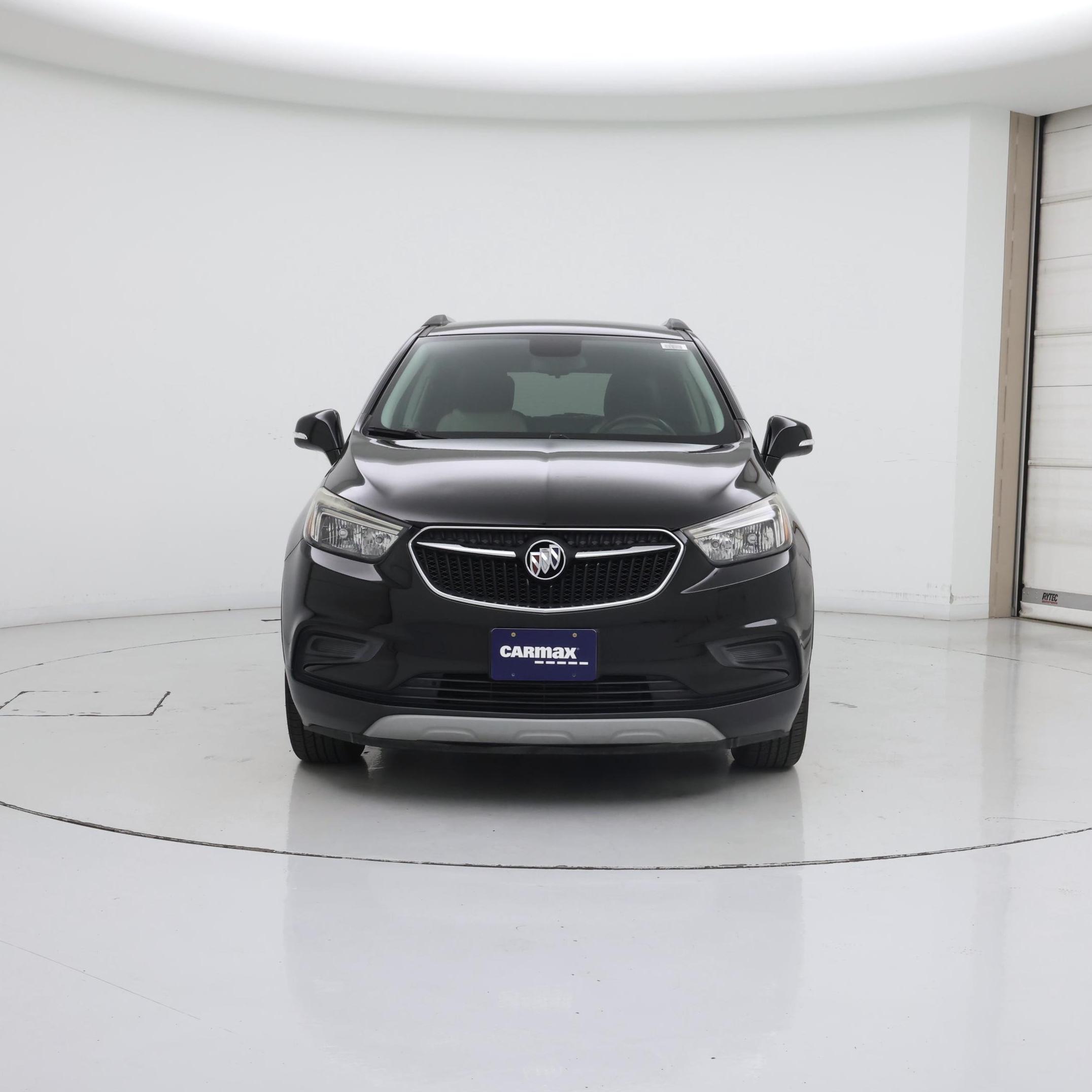Thumbnail: 2018 Buick Encore - 5