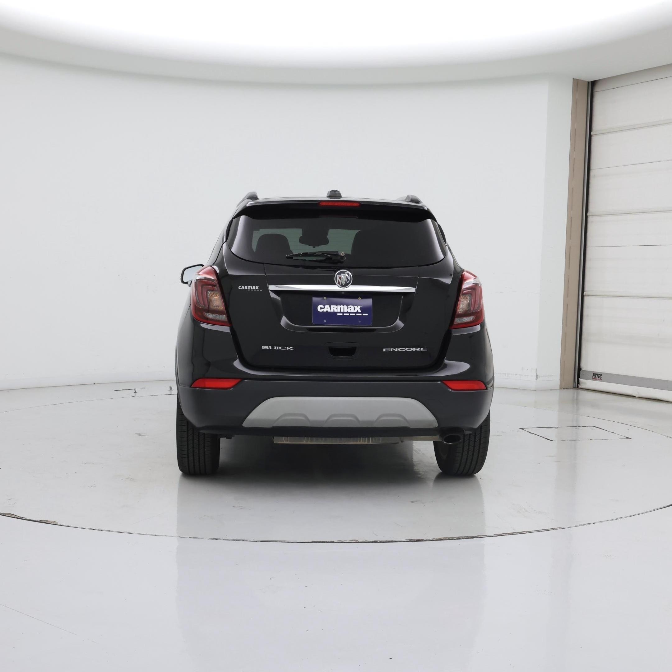 Thumbnail: 2018 Buick Encore - 6