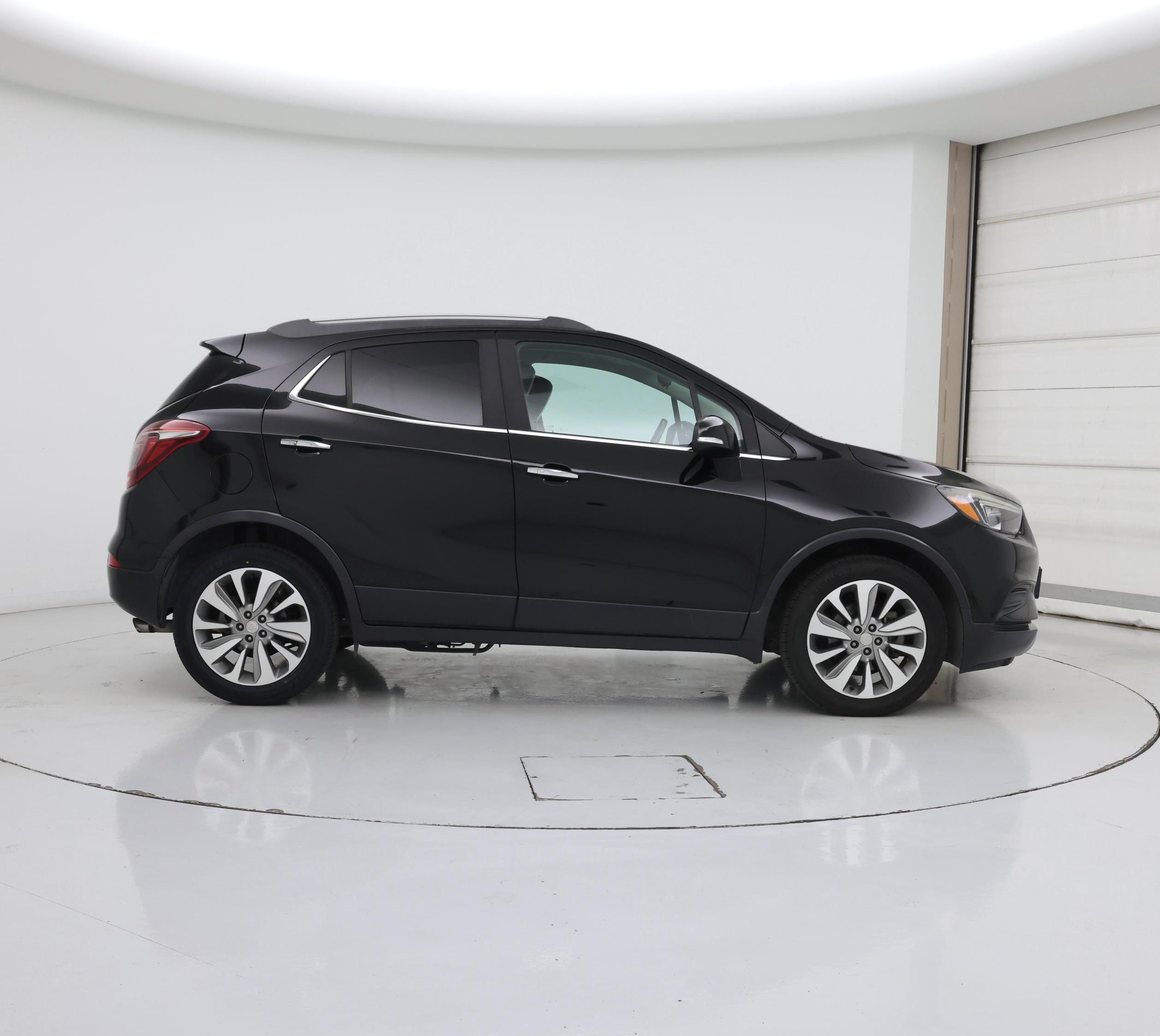 Thumbnail: 2018 Buick Encore - 7