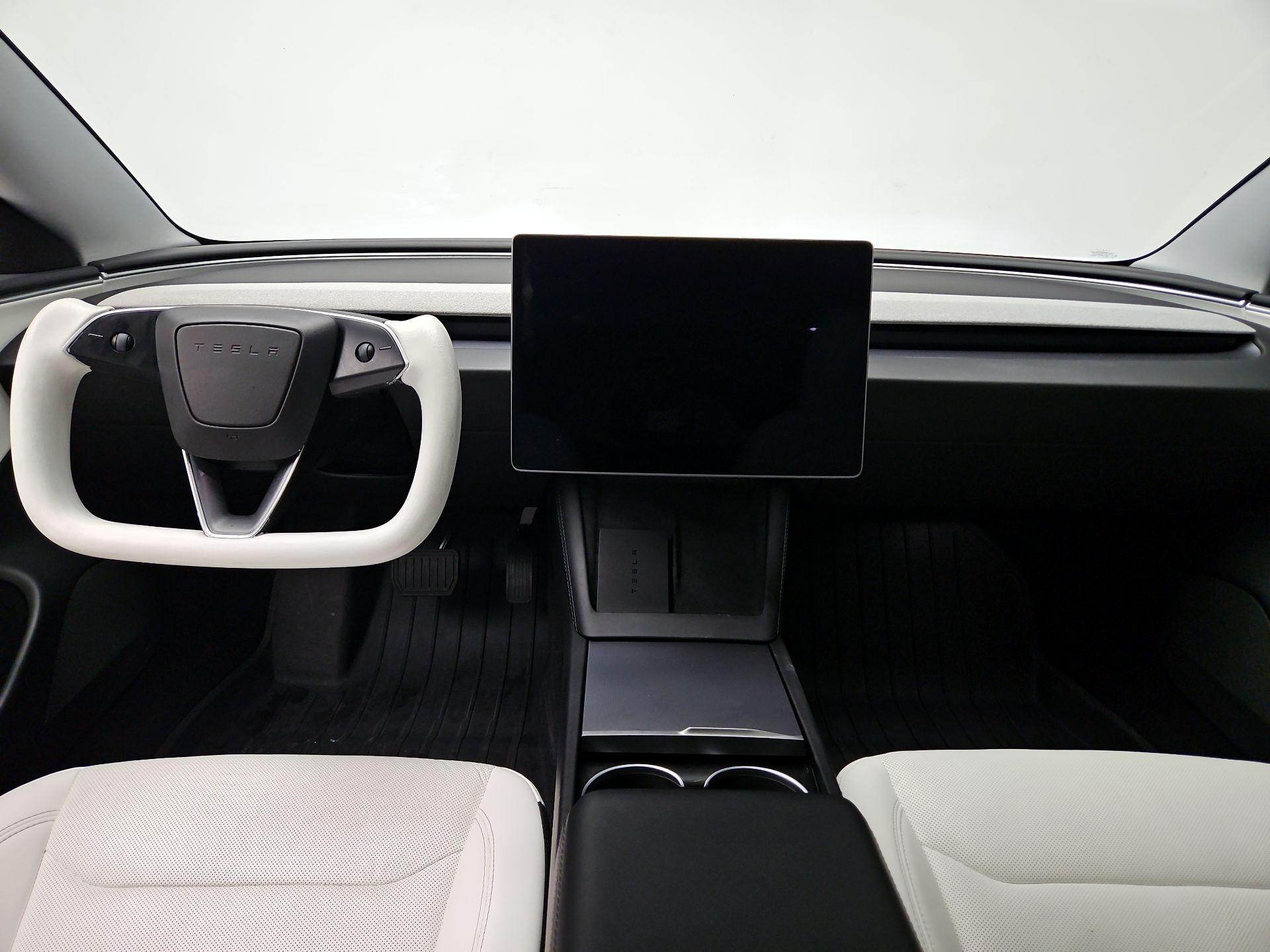 Thumbnail: 2025 Tesla Model 3 - 9