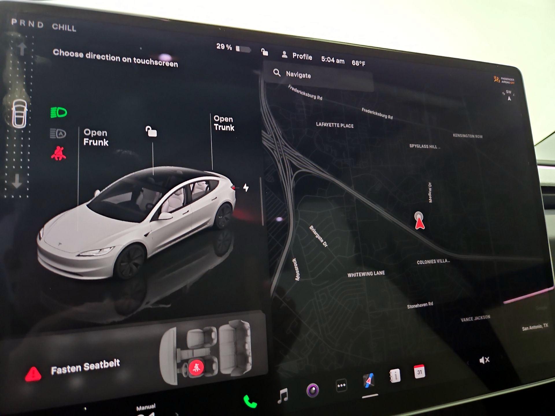 Thumbnail: 2025 Tesla Model 3 - 13