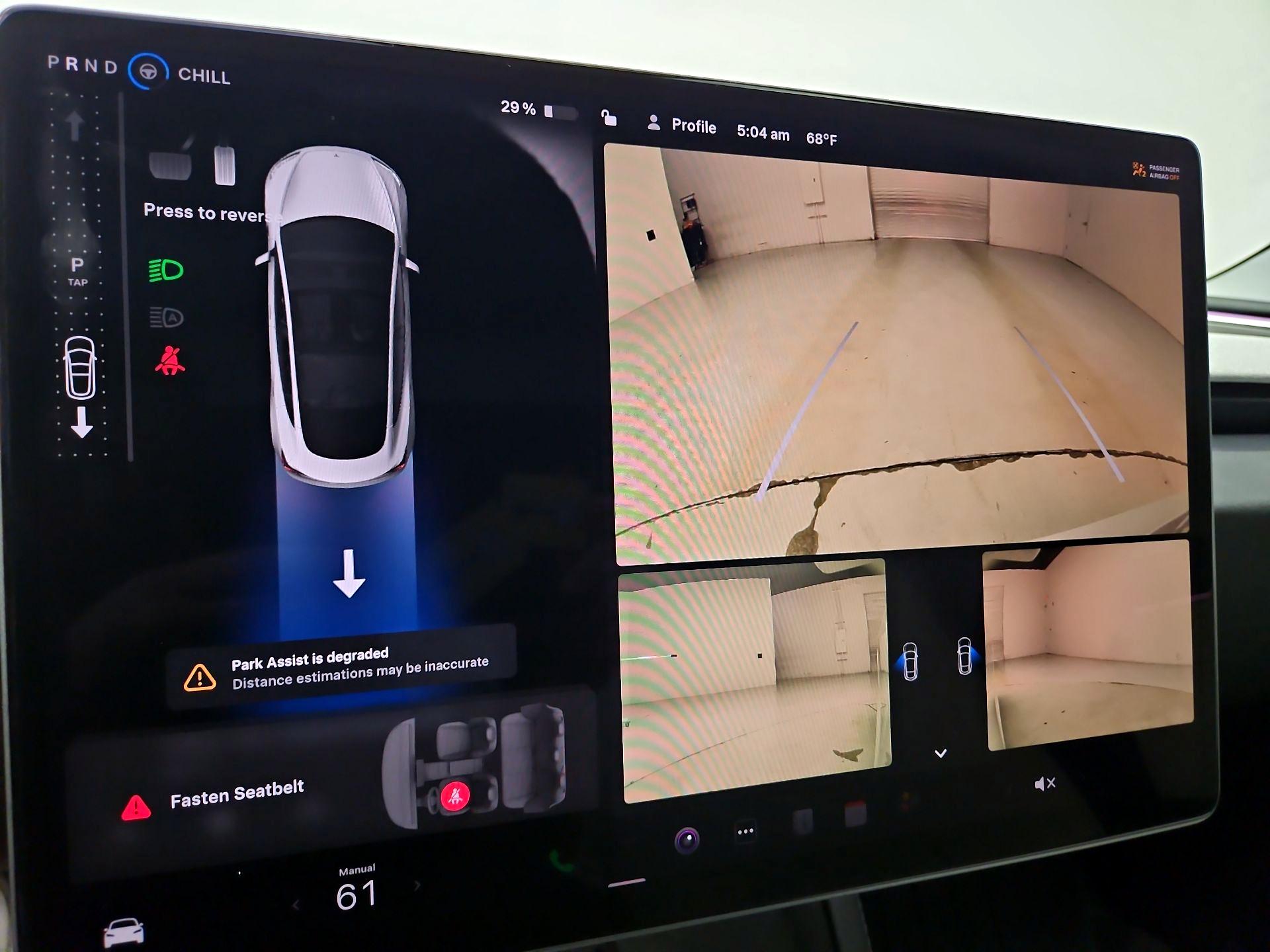 Thumbnail: 2025 Tesla Model 3 - 14