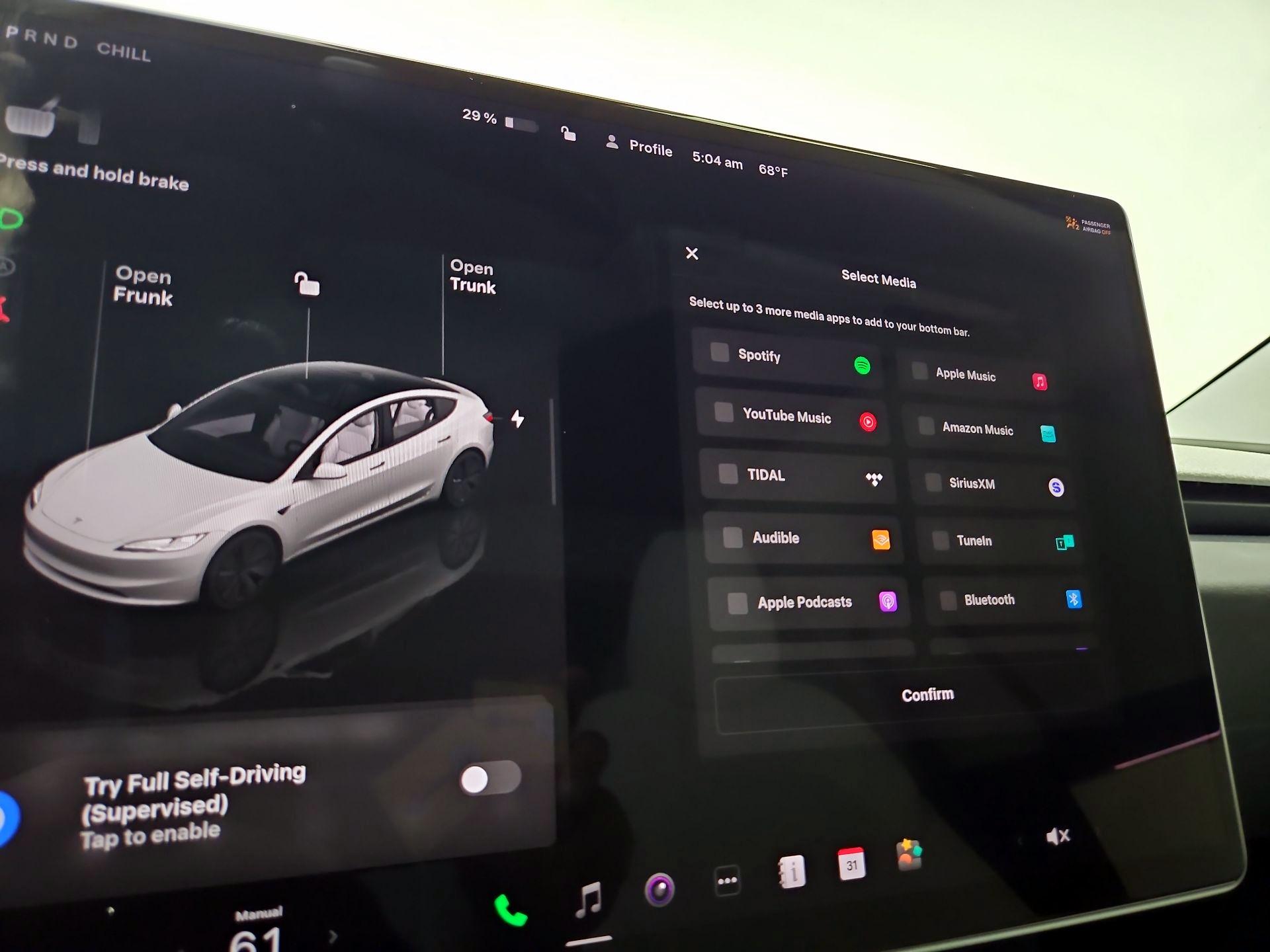 Thumbnail: 2025 Tesla Model 3 - 15