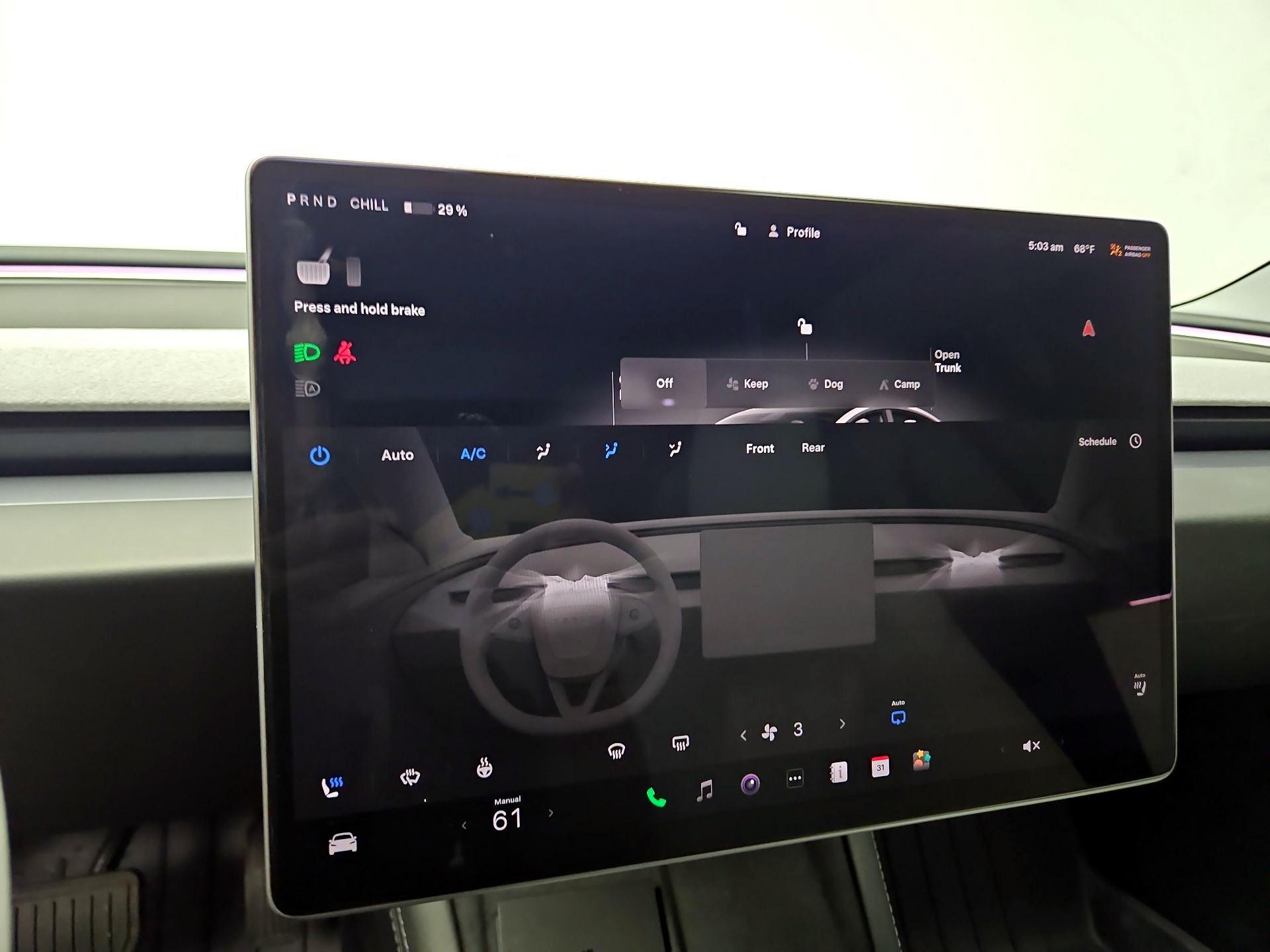 Thumbnail: 2025 Tesla Model 3 - 16