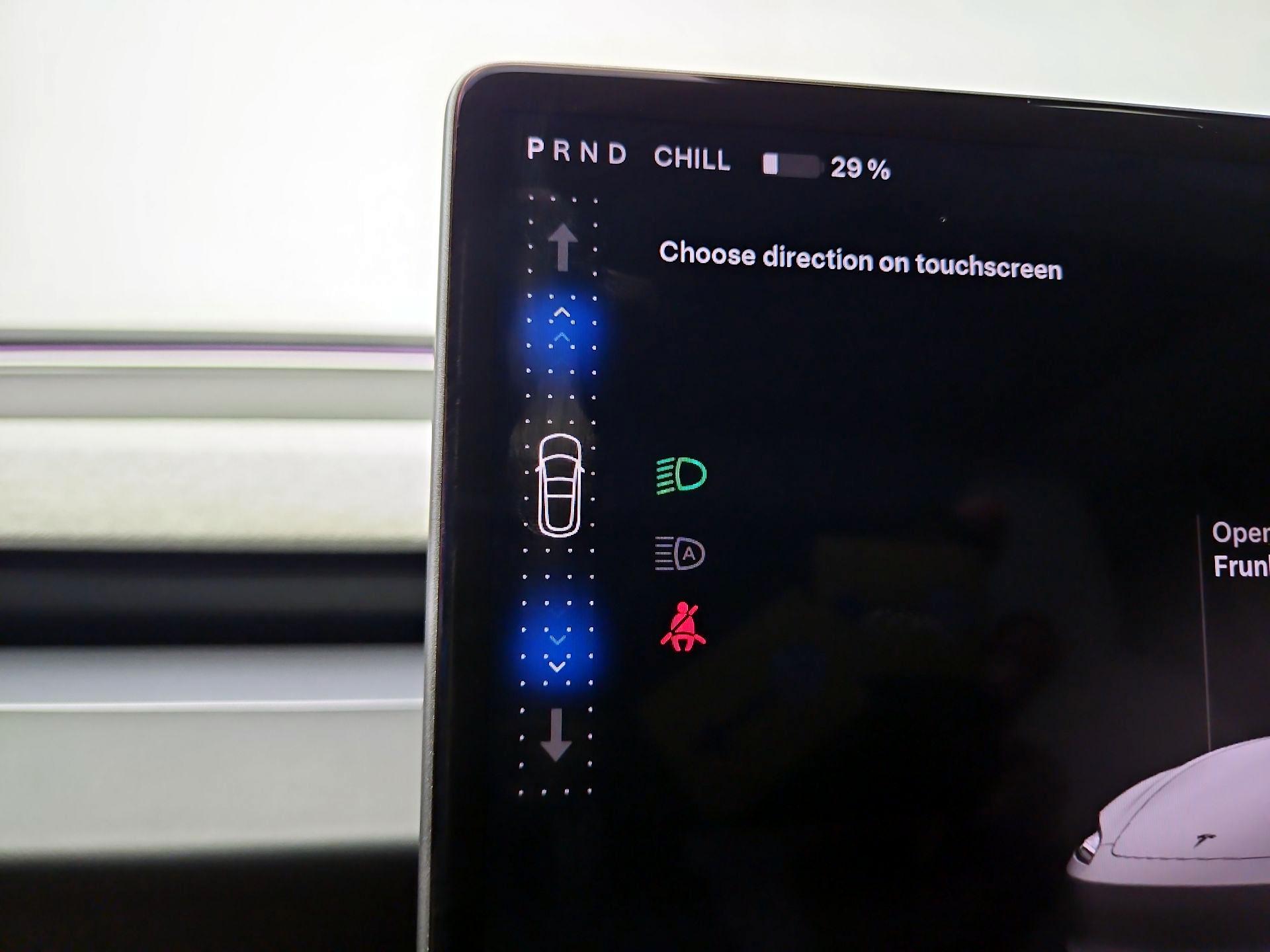 Thumbnail: 2025 Tesla Model 3 - 17