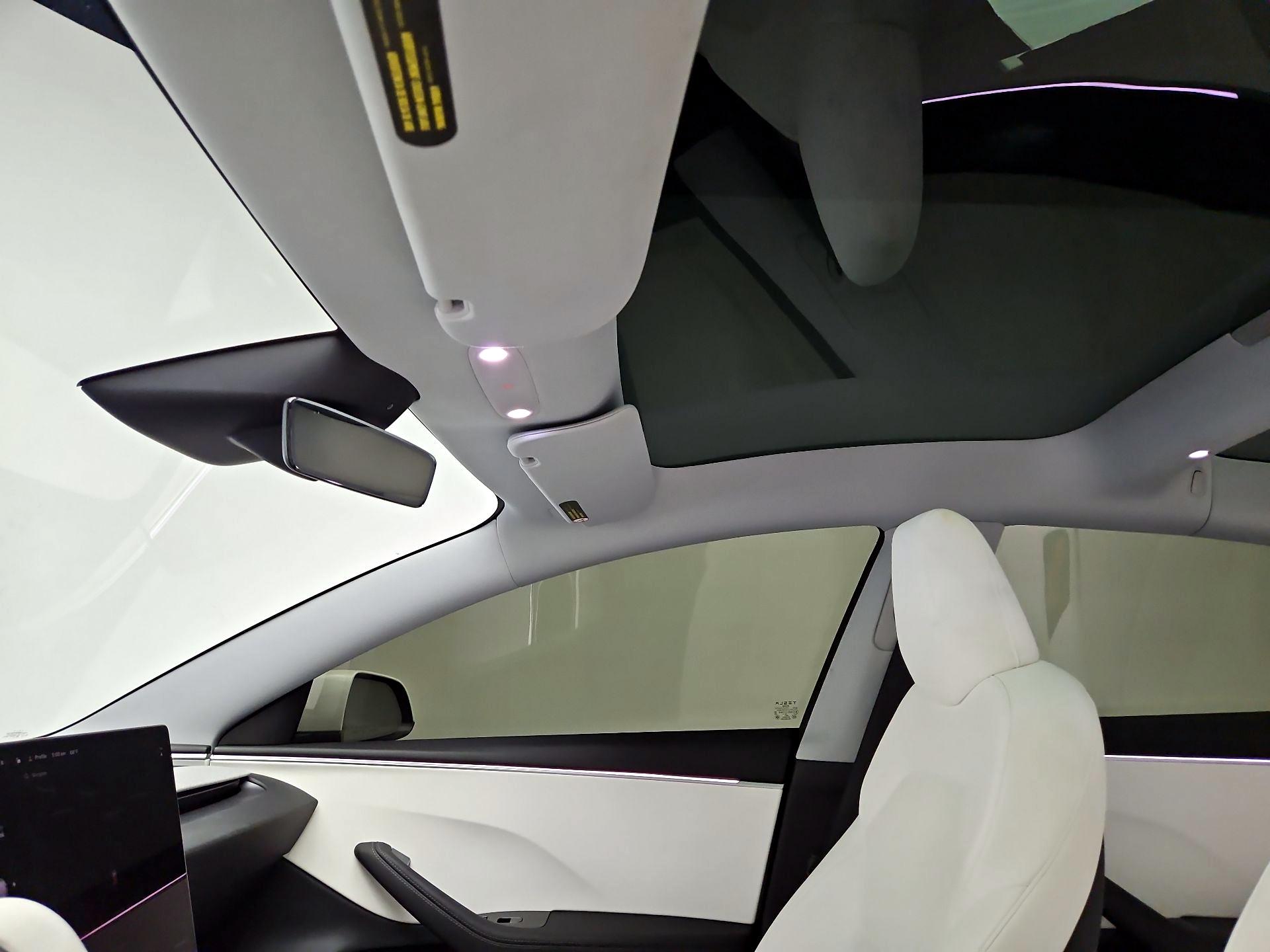 Thumbnail: 2025 Tesla Model 3 - 18