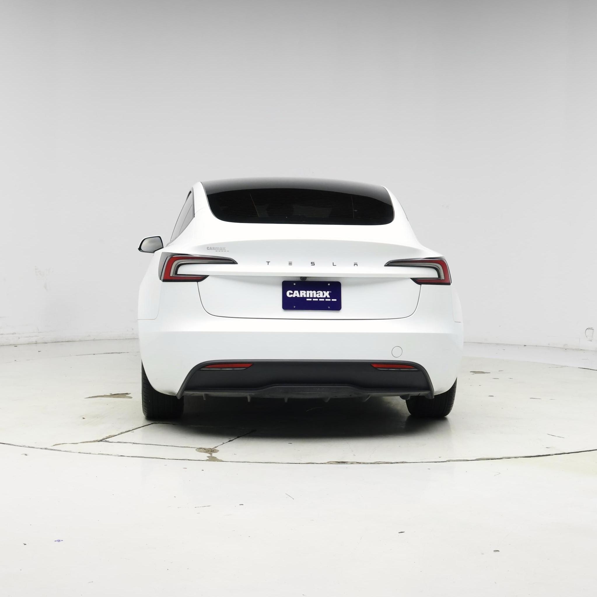 Thumbnail: 2025 Tesla Model 3 - 6