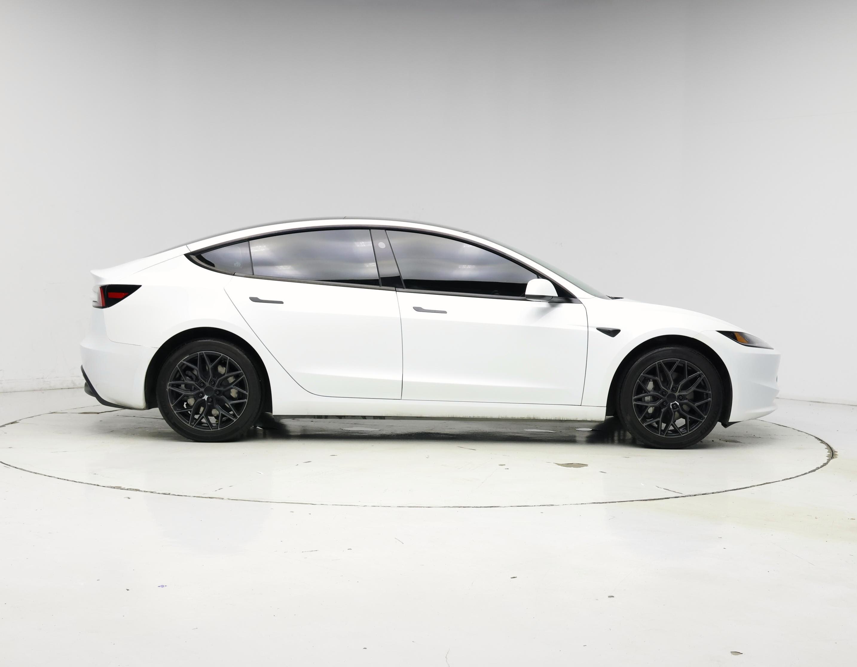 Thumbnail: 2025 Tesla Model 3 - 7