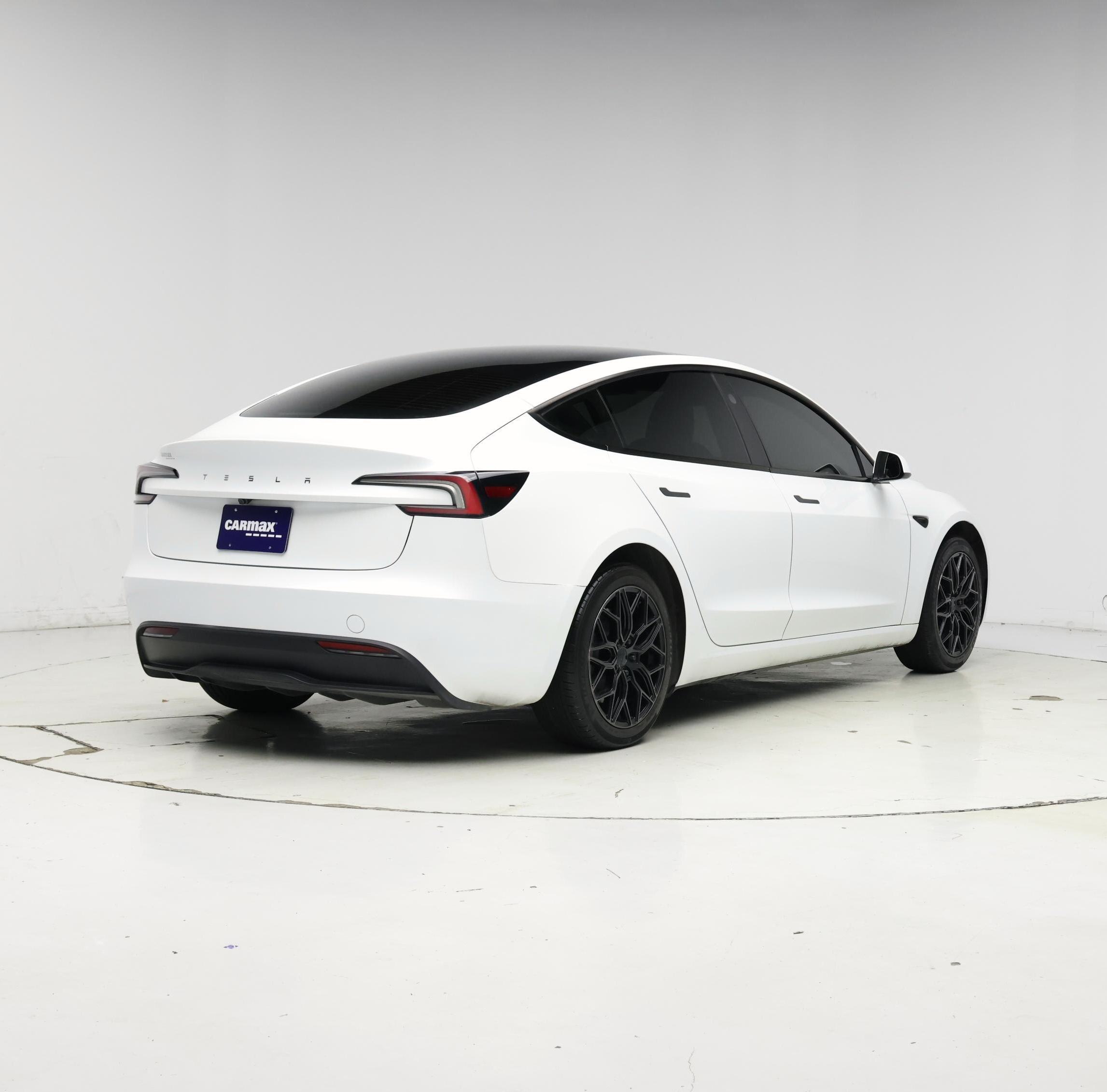 Thumbnail: 2025 Tesla Model 3 - 8