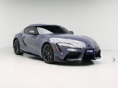 2023 Toyota Supra 3.0 Premium