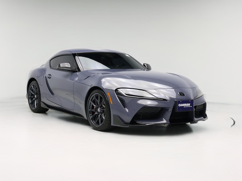 2023 Toyota Supra 3.0 -
                  Austin, TX