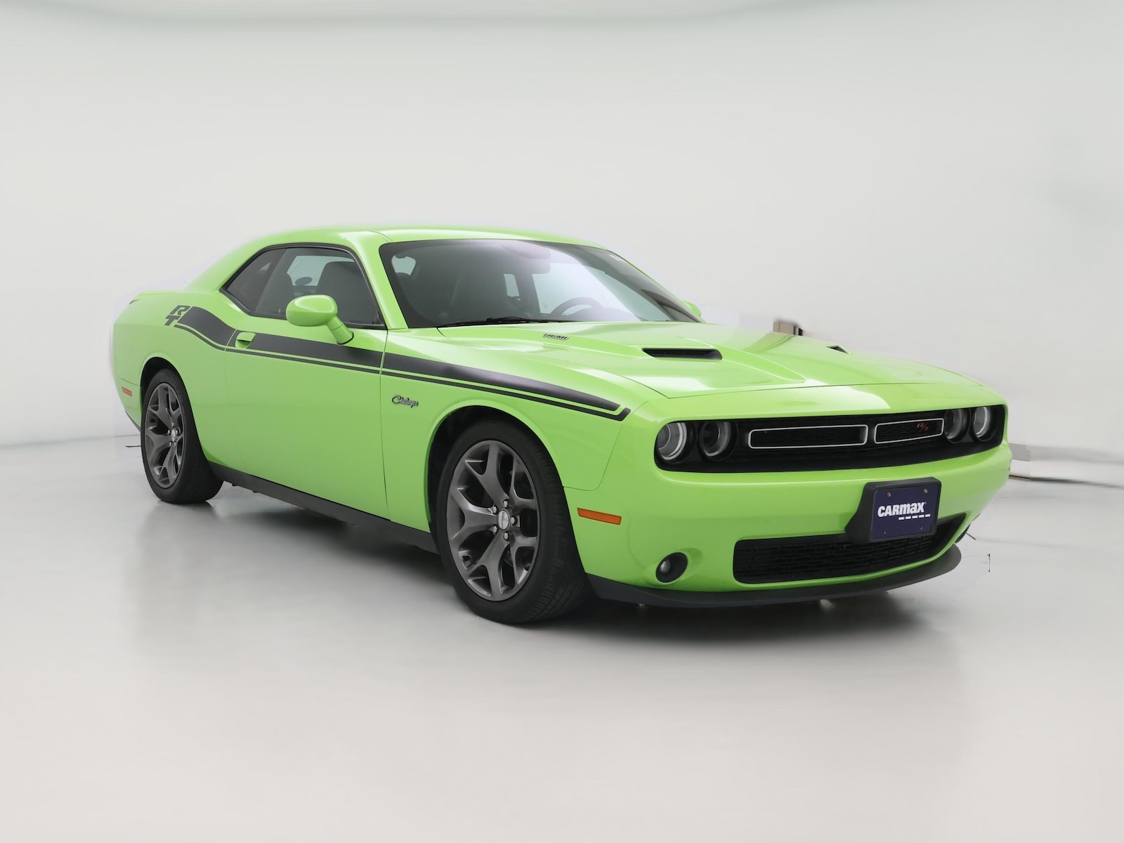 2015 Dodge Challenger R/T