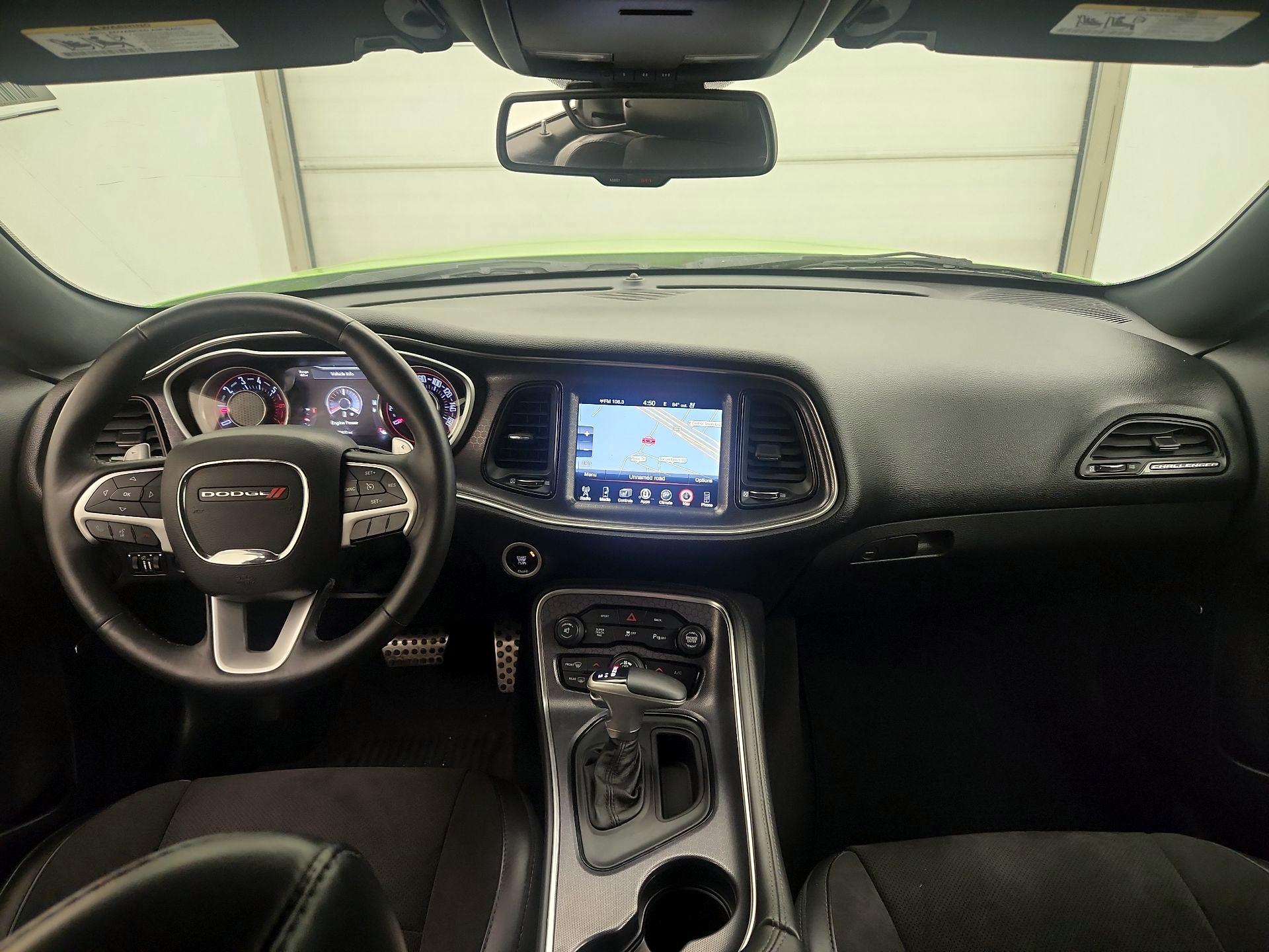 Thumbnail: 2015 Dodge Challenger - 9