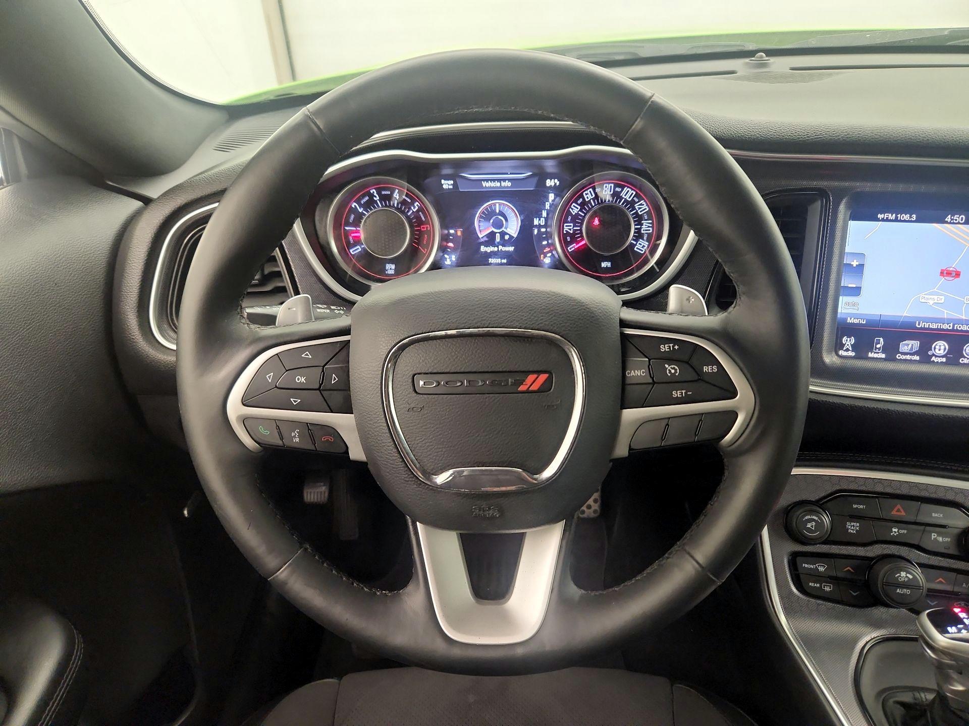 Thumbnail: 2015 Dodge Challenger - 10