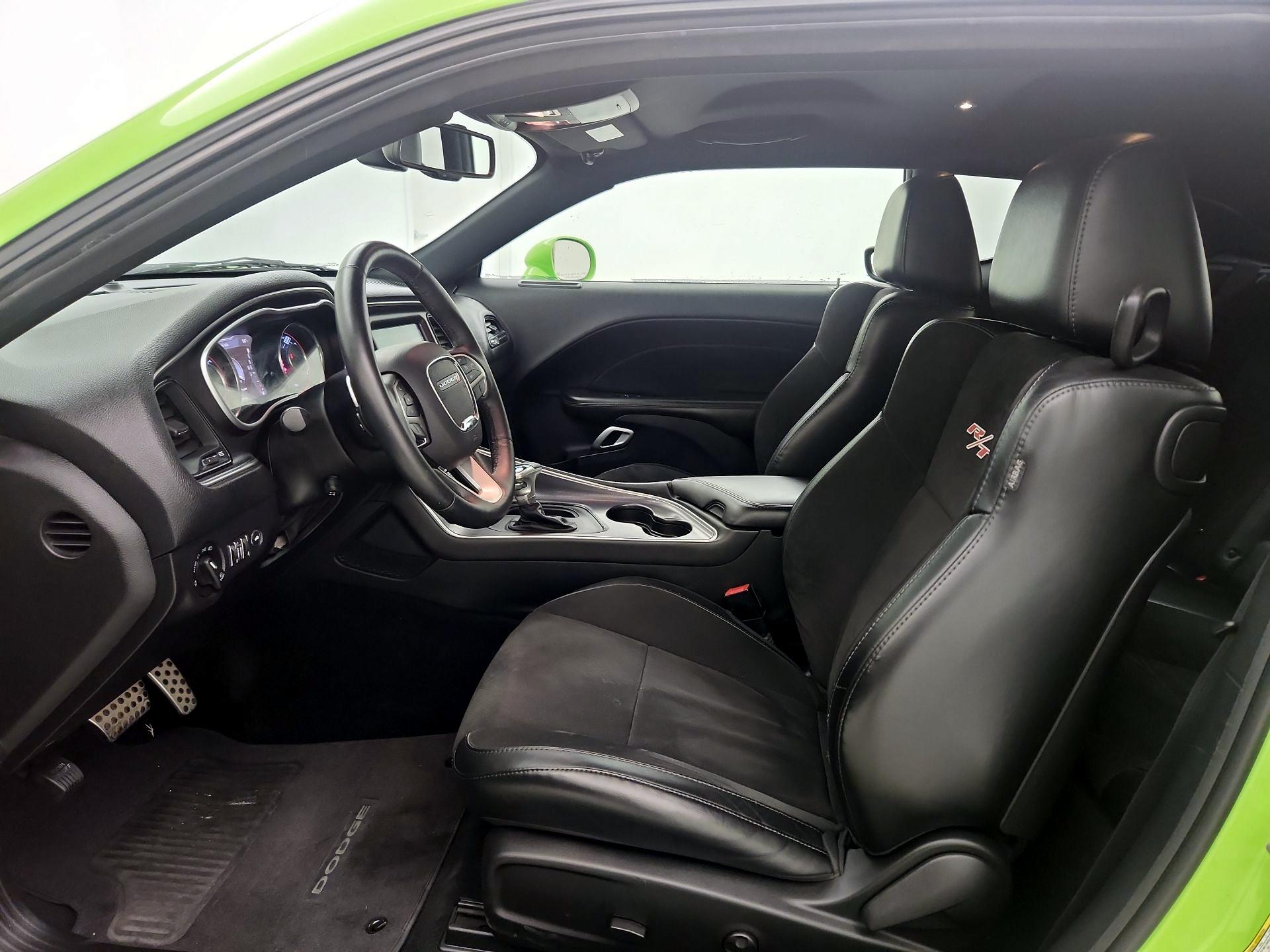 Thumbnail: 2015 Dodge Challenger - 11