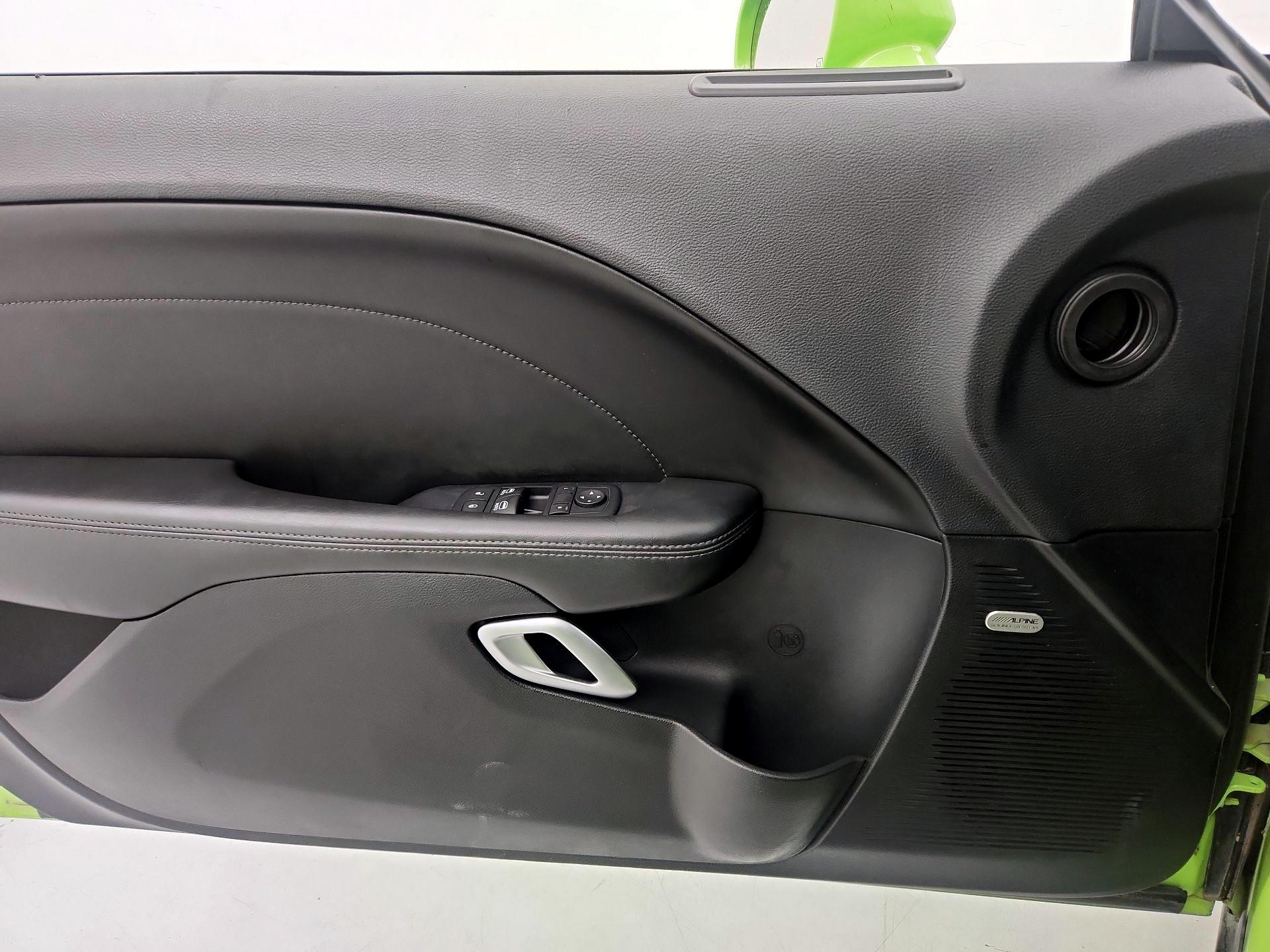 Thumbnail: 2015 Dodge Challenger - 12