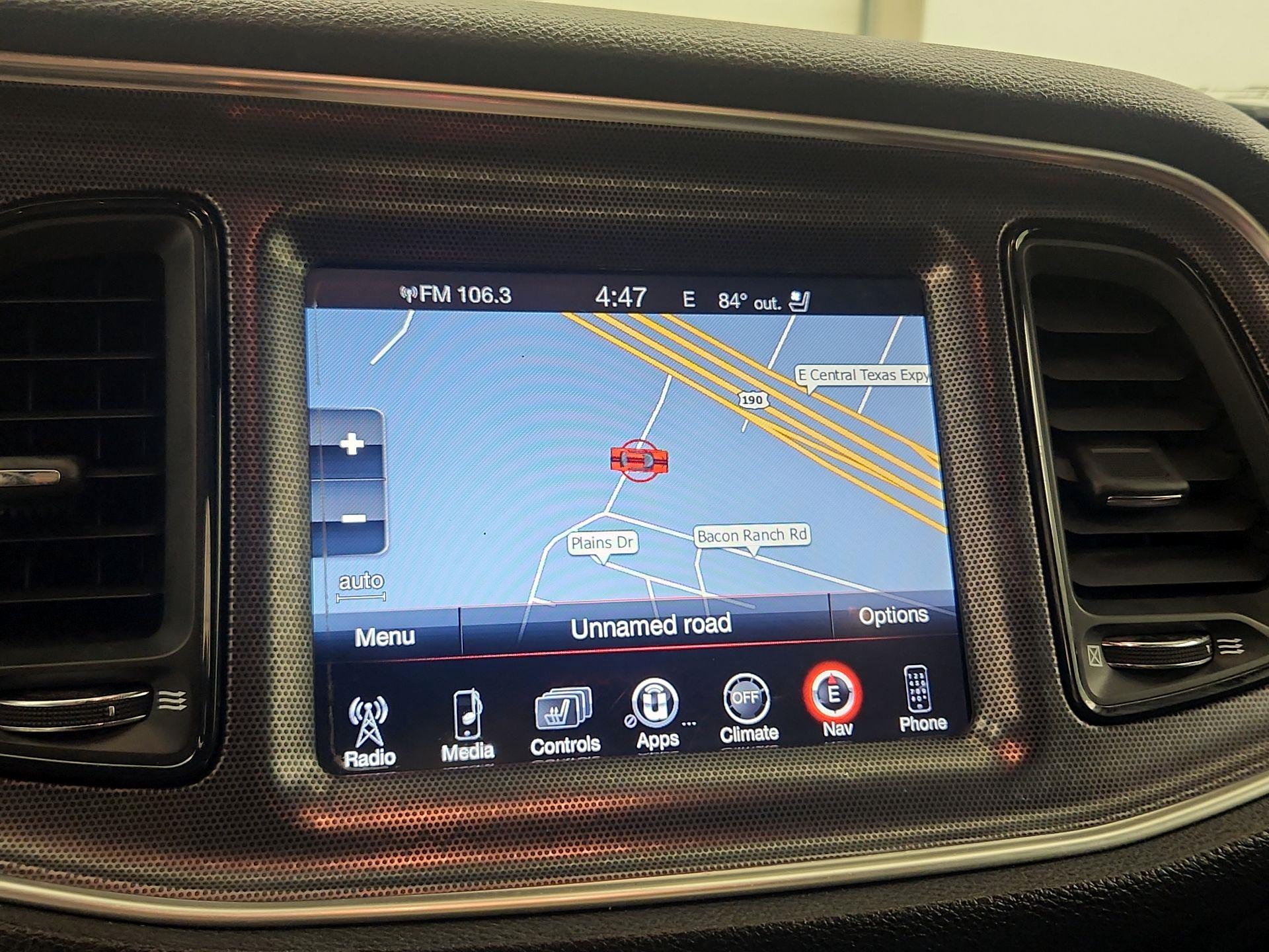 Thumbnail: 2015 Dodge Challenger - 14