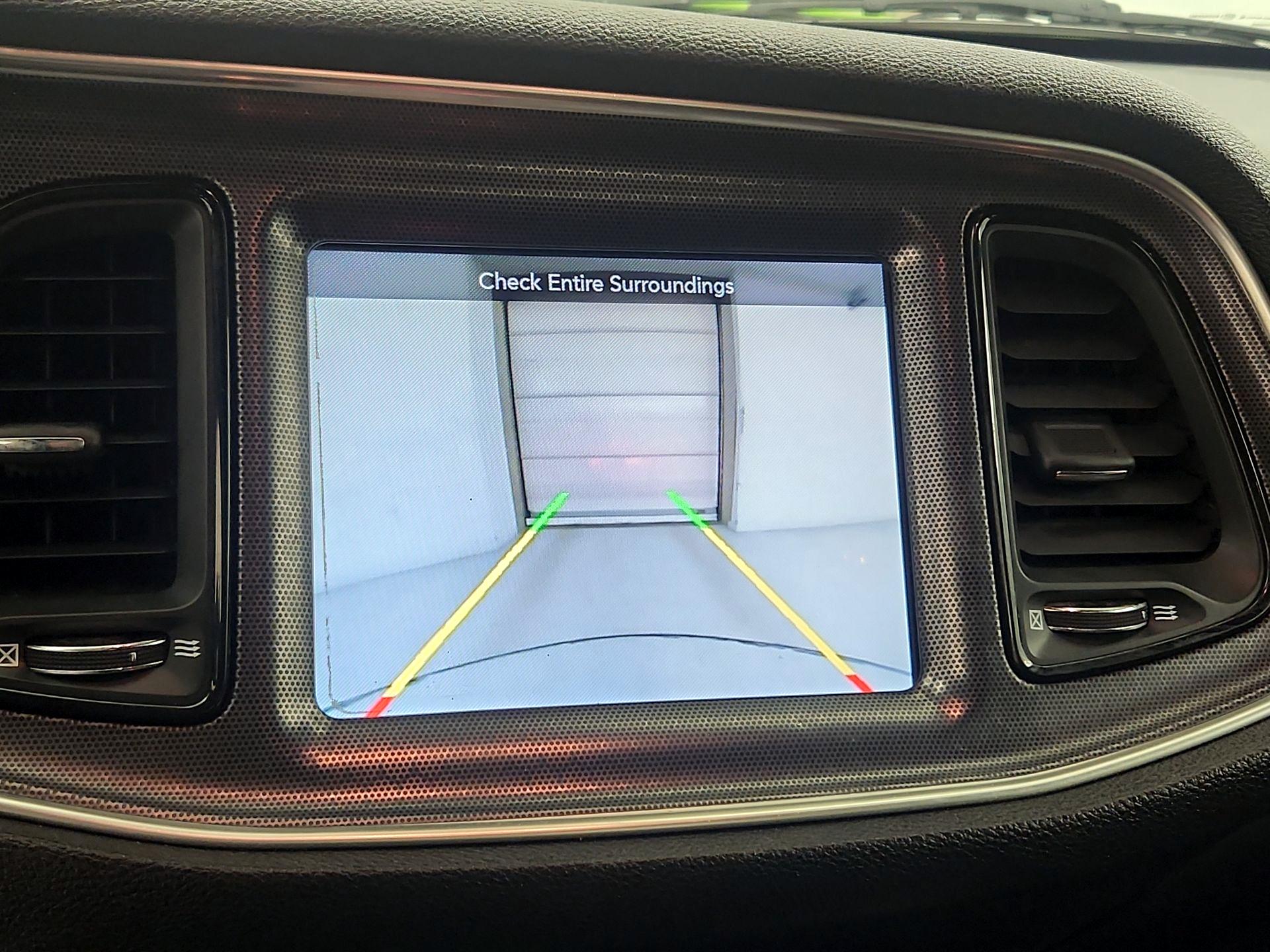 Thumbnail: 2015 Dodge Challenger - 15