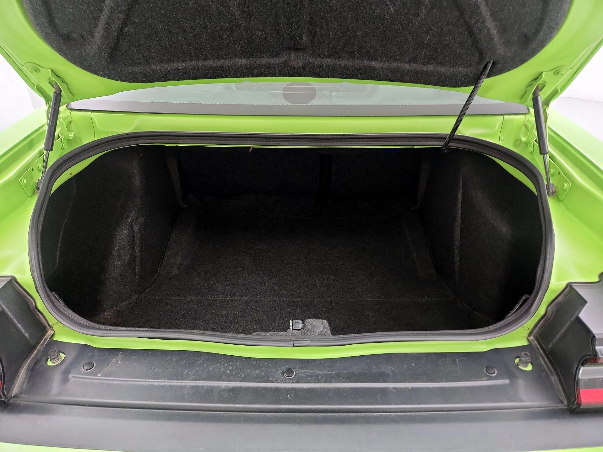 Thumbnail: 2015 Dodge Challenger - 19