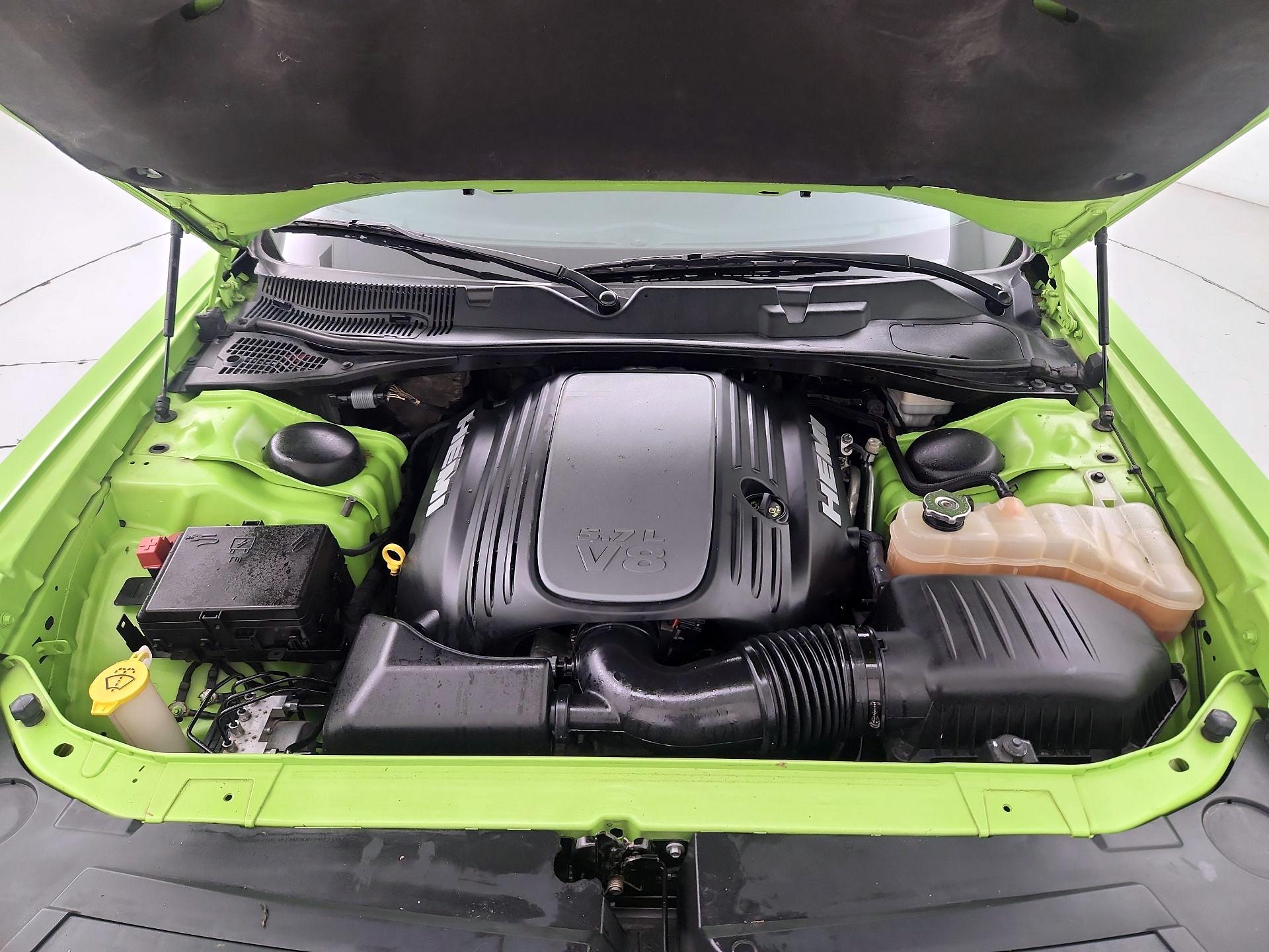 Thumbnail: 2015 Dodge Challenger - 20