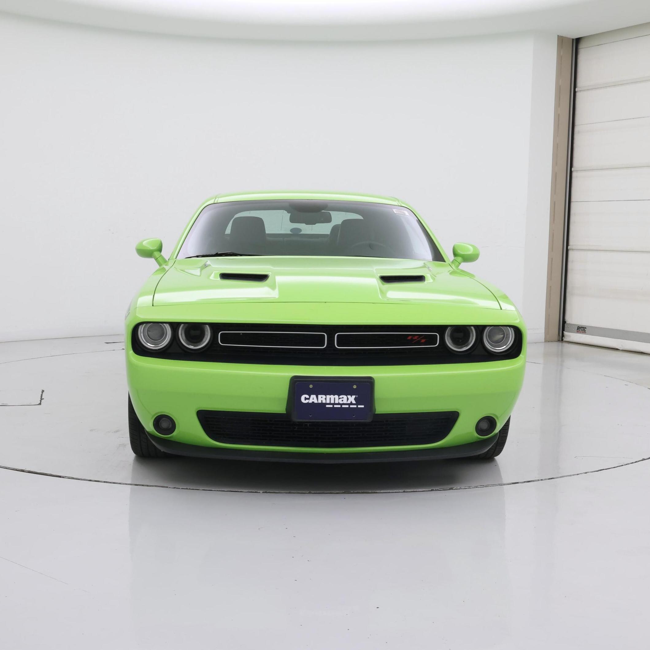 Thumbnail: 2015 Dodge Challenger - 5