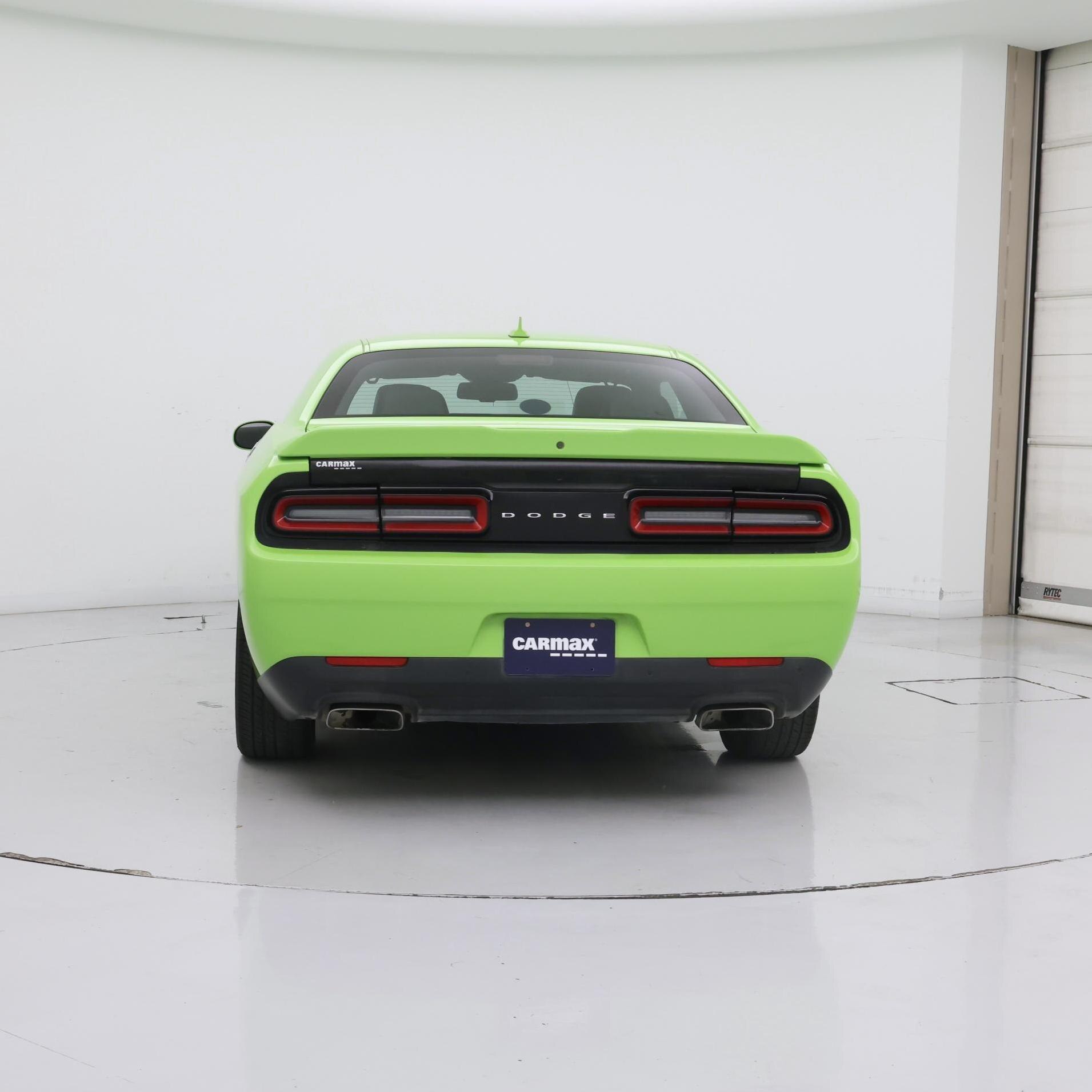 Thumbnail: 2015 Dodge Challenger - 6