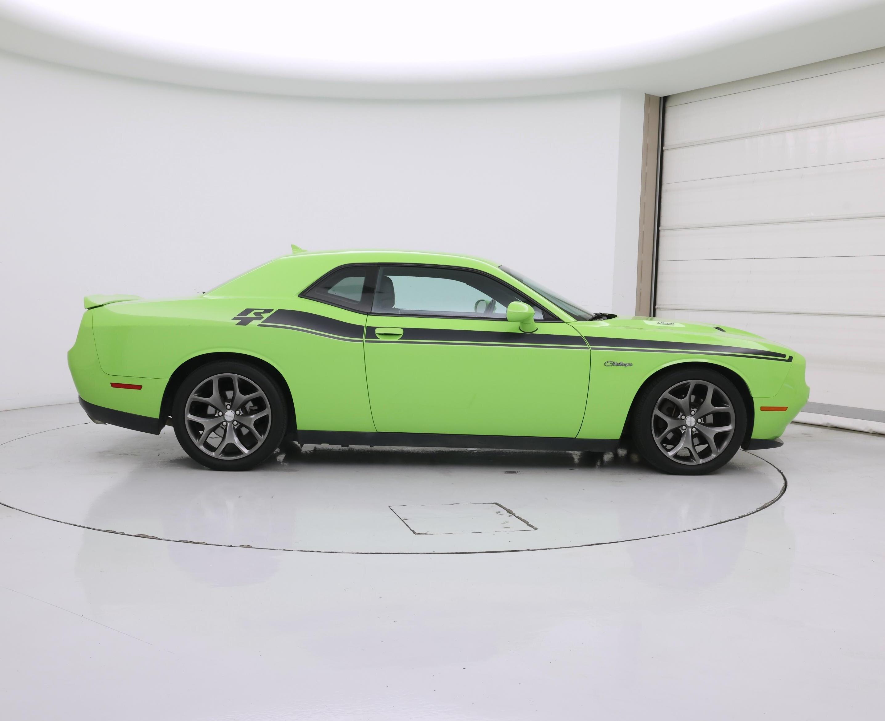 Thumbnail: 2015 Dodge Challenger - 7