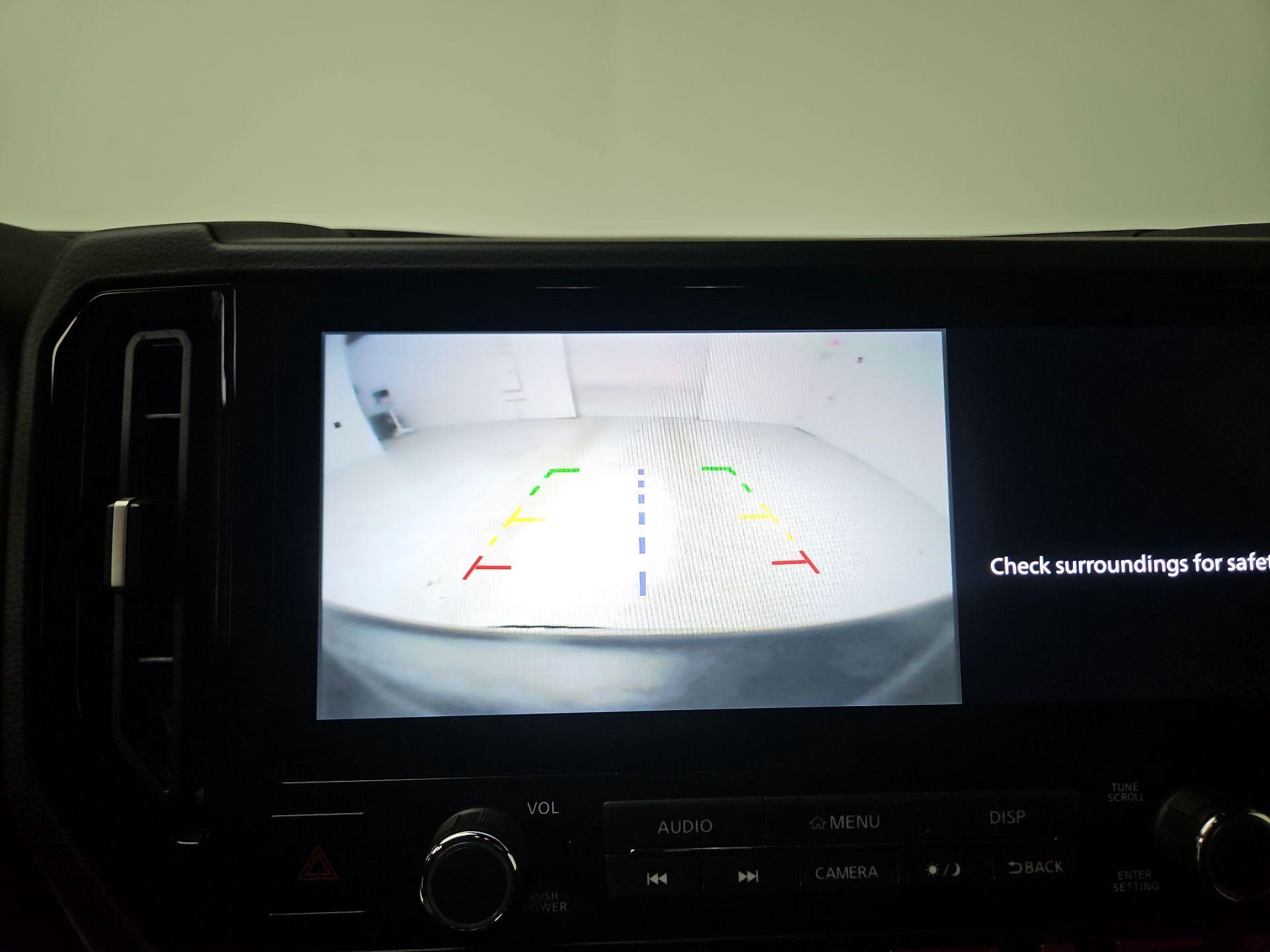 Thumbnail: 2025 Nissan Frontier - 14