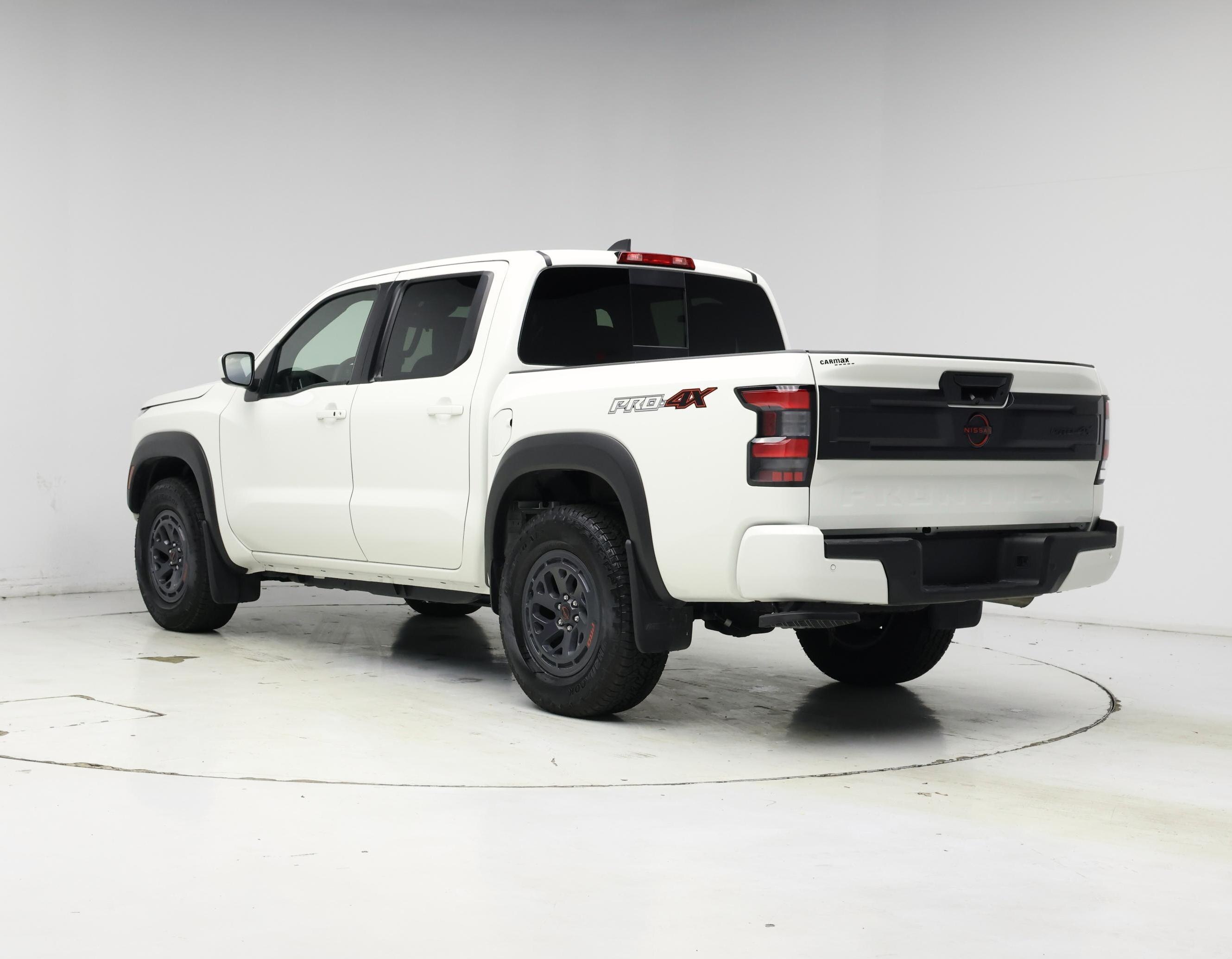 Thumbnail: 2025 Nissan Frontier - 2