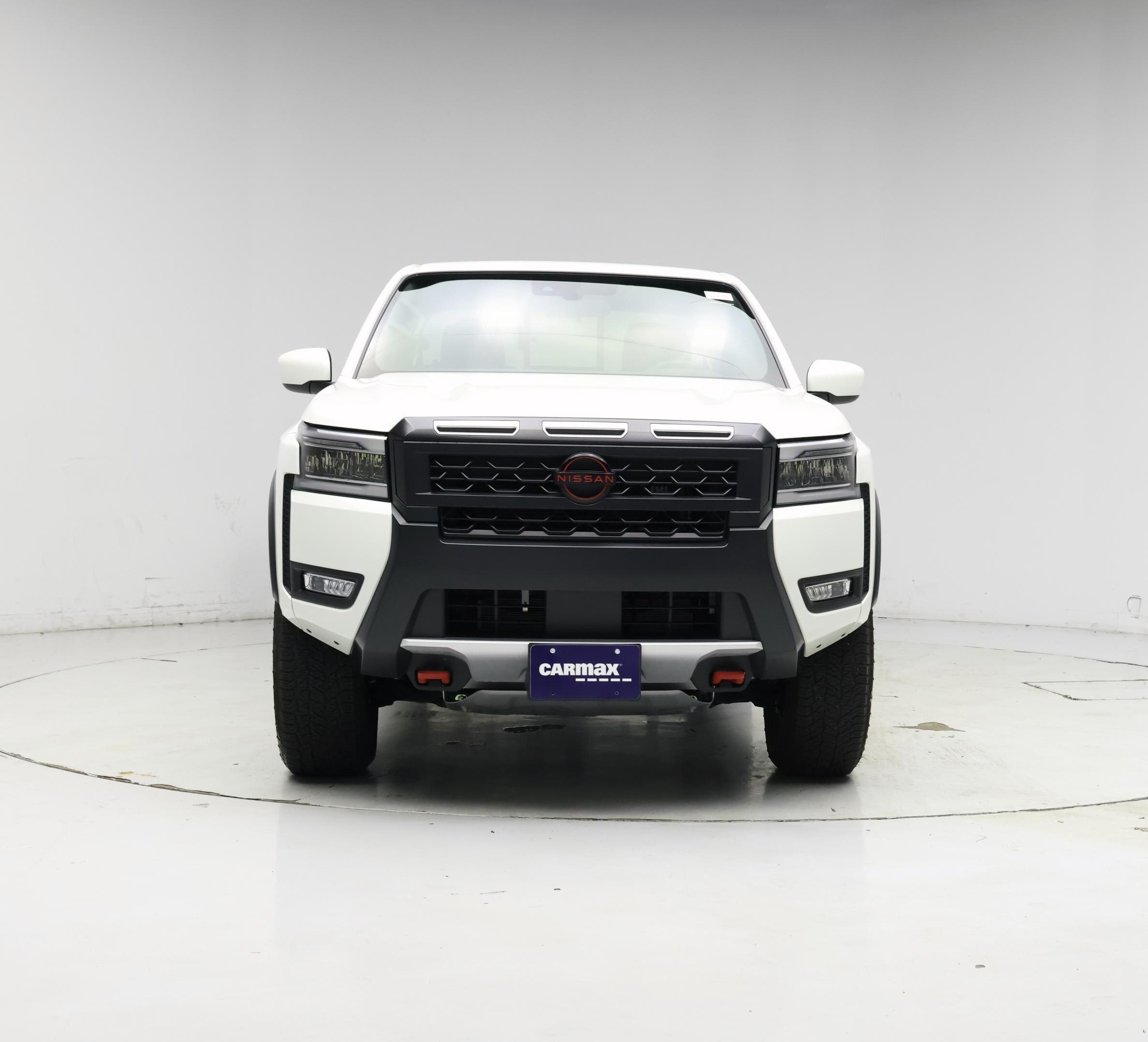 Thumbnail: 2025 Nissan Frontier - 5