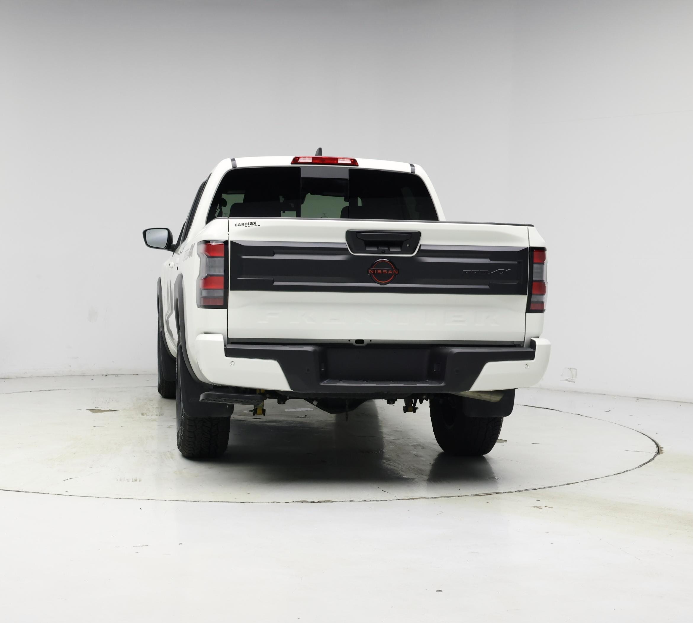 Thumbnail: 2025 Nissan Frontier - 6