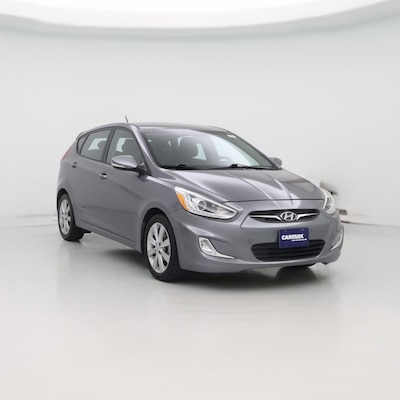 2014 Hyundai Accent SE