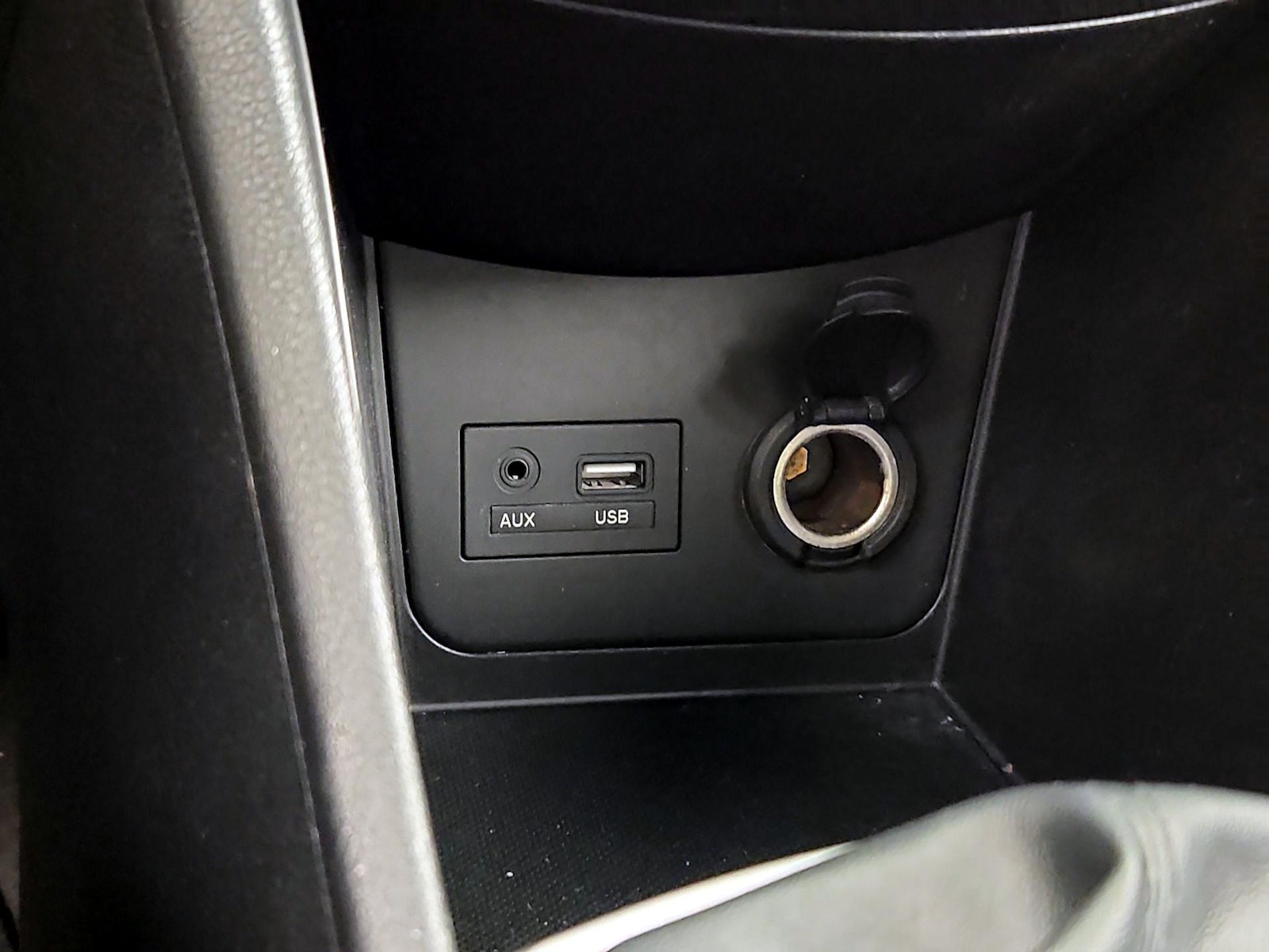 2014 Hyundai Accent SE - Photo 18