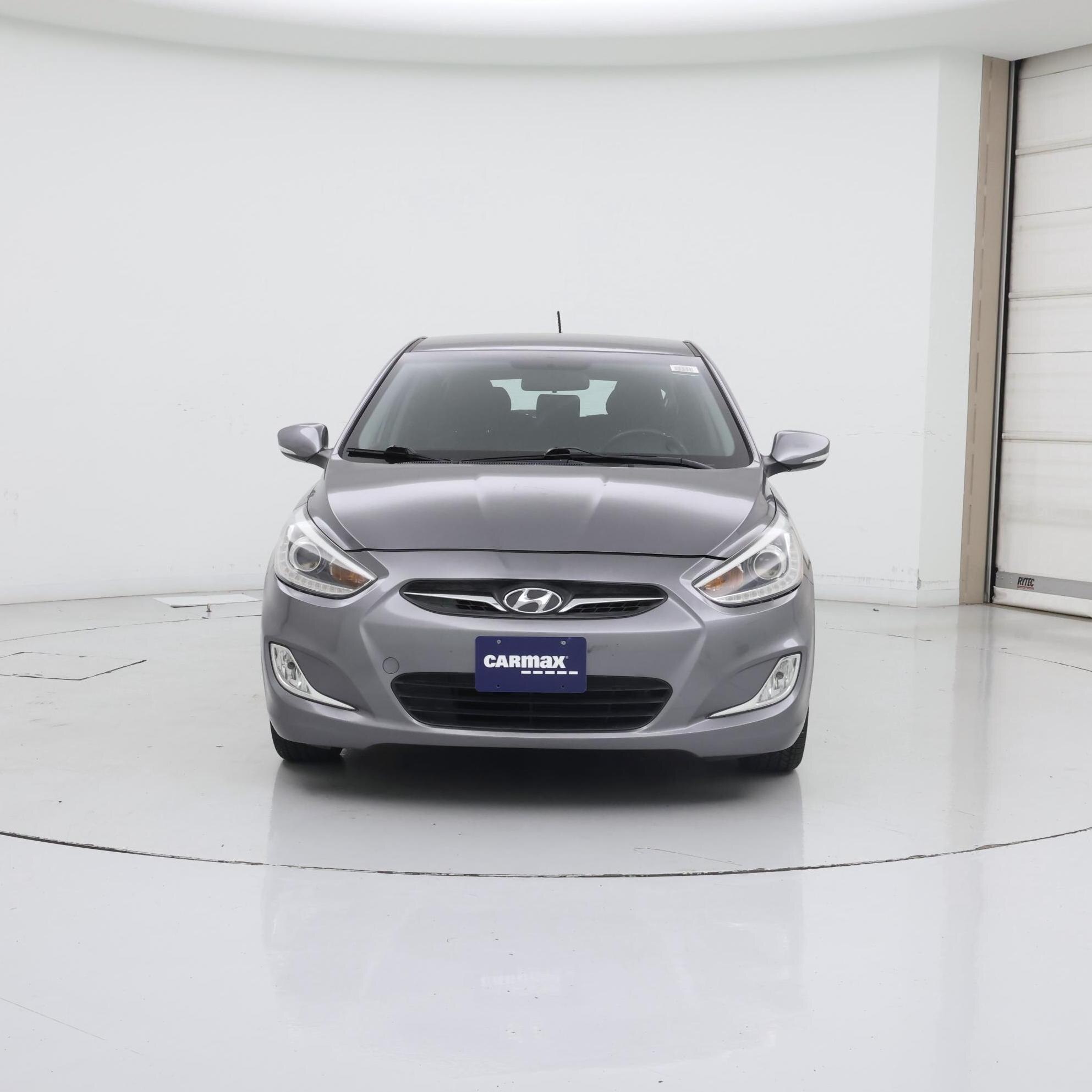 Thumbnail: 2014 Hyundai Accent - 5