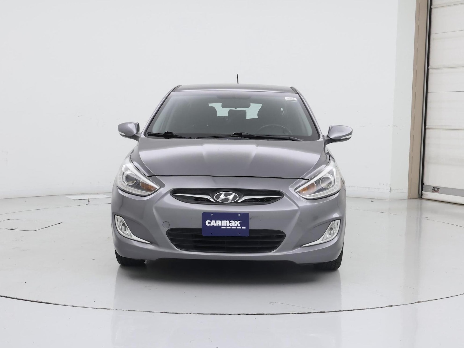 2014 Hyundai Accent SE - Photo 6