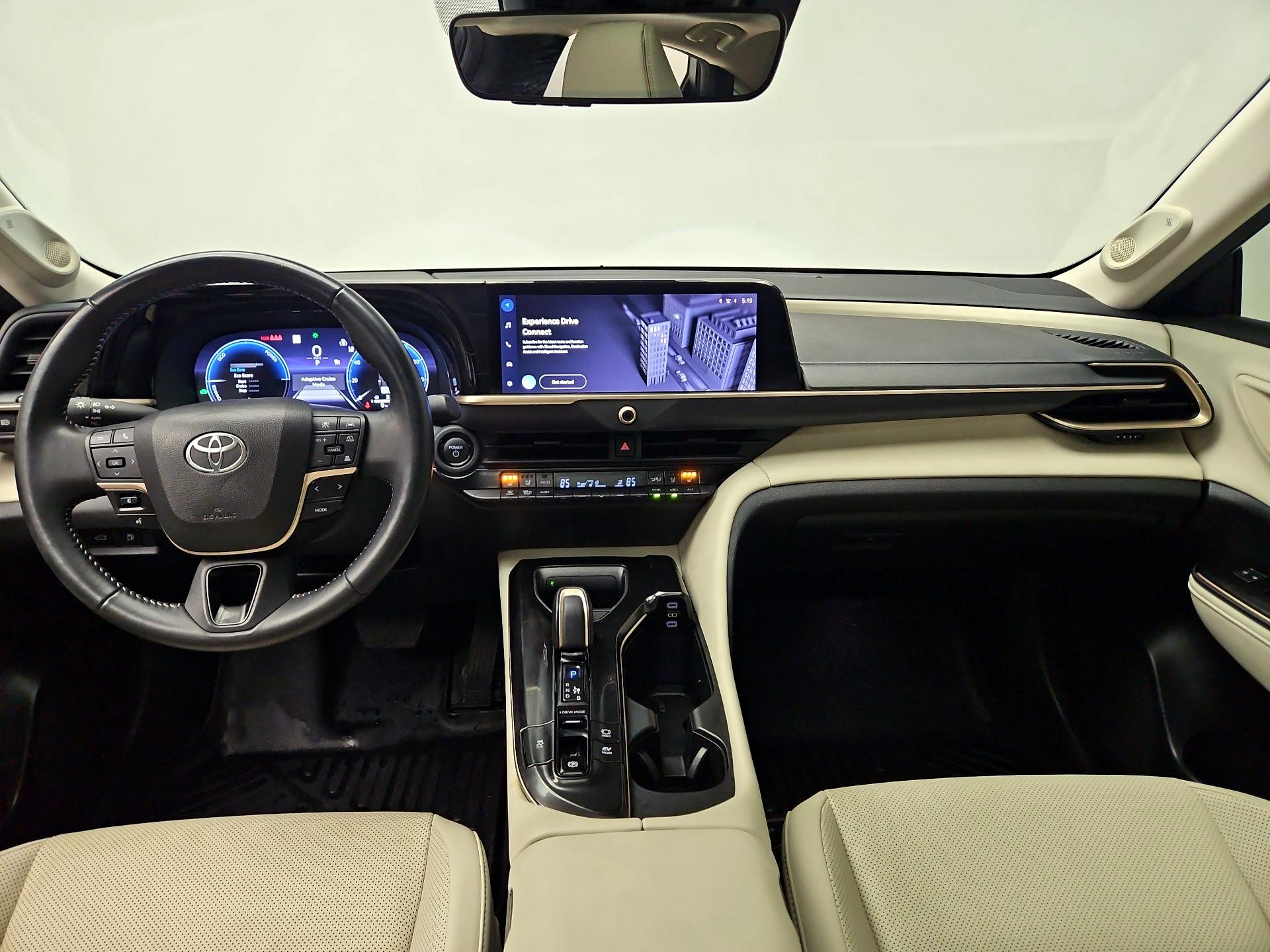 Thumbnail: 2024 Toyota Crown - 9