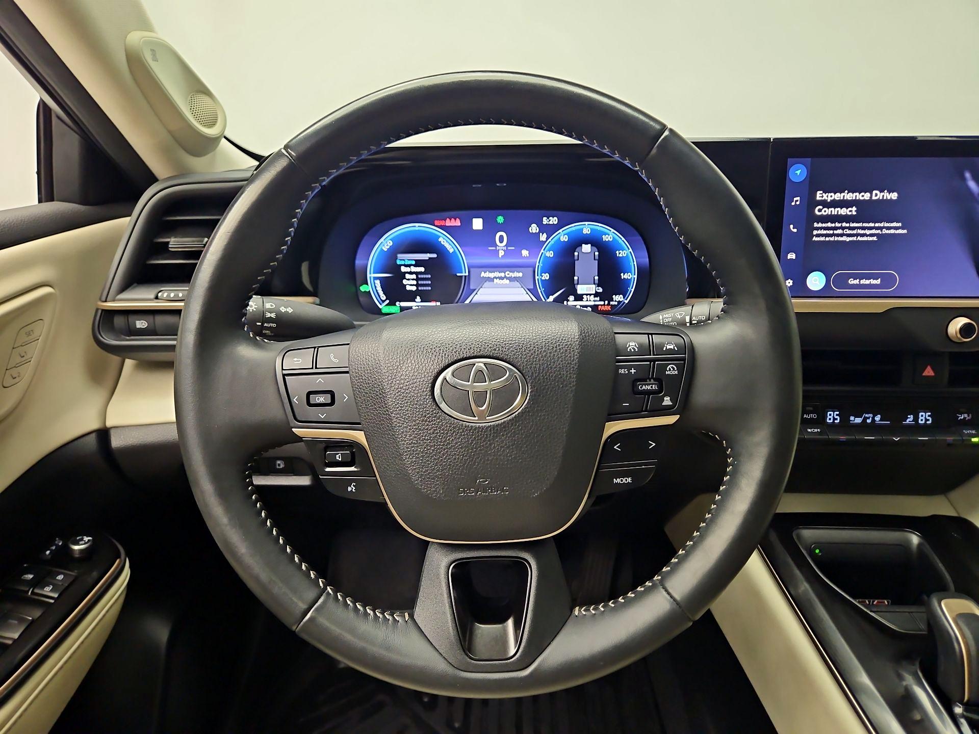 Thumbnail: 2024 Toyota Crown - 10