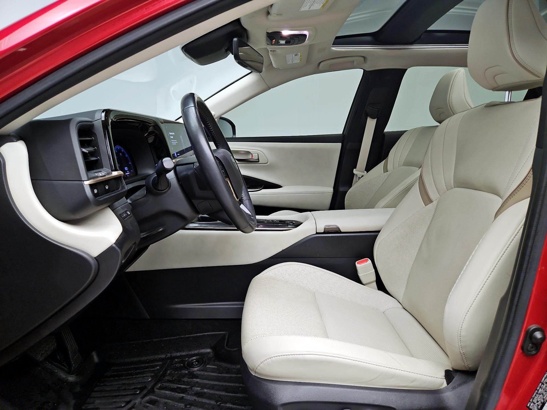 Thumbnail: 2024 Toyota Crown - 11