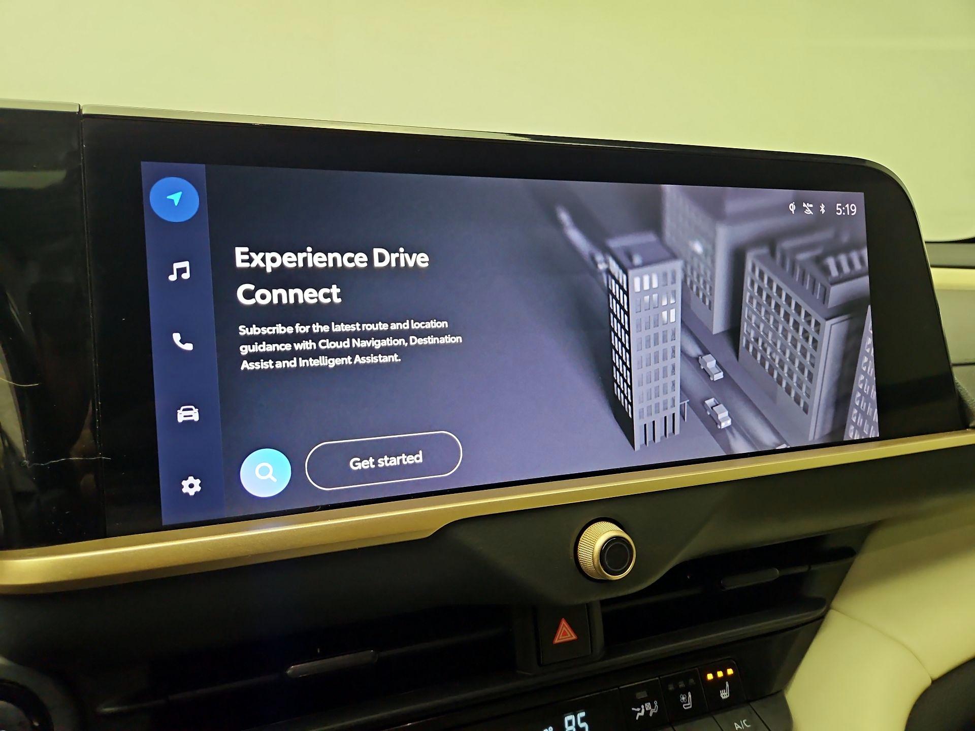 Thumbnail: 2024 Toyota Crown - 14