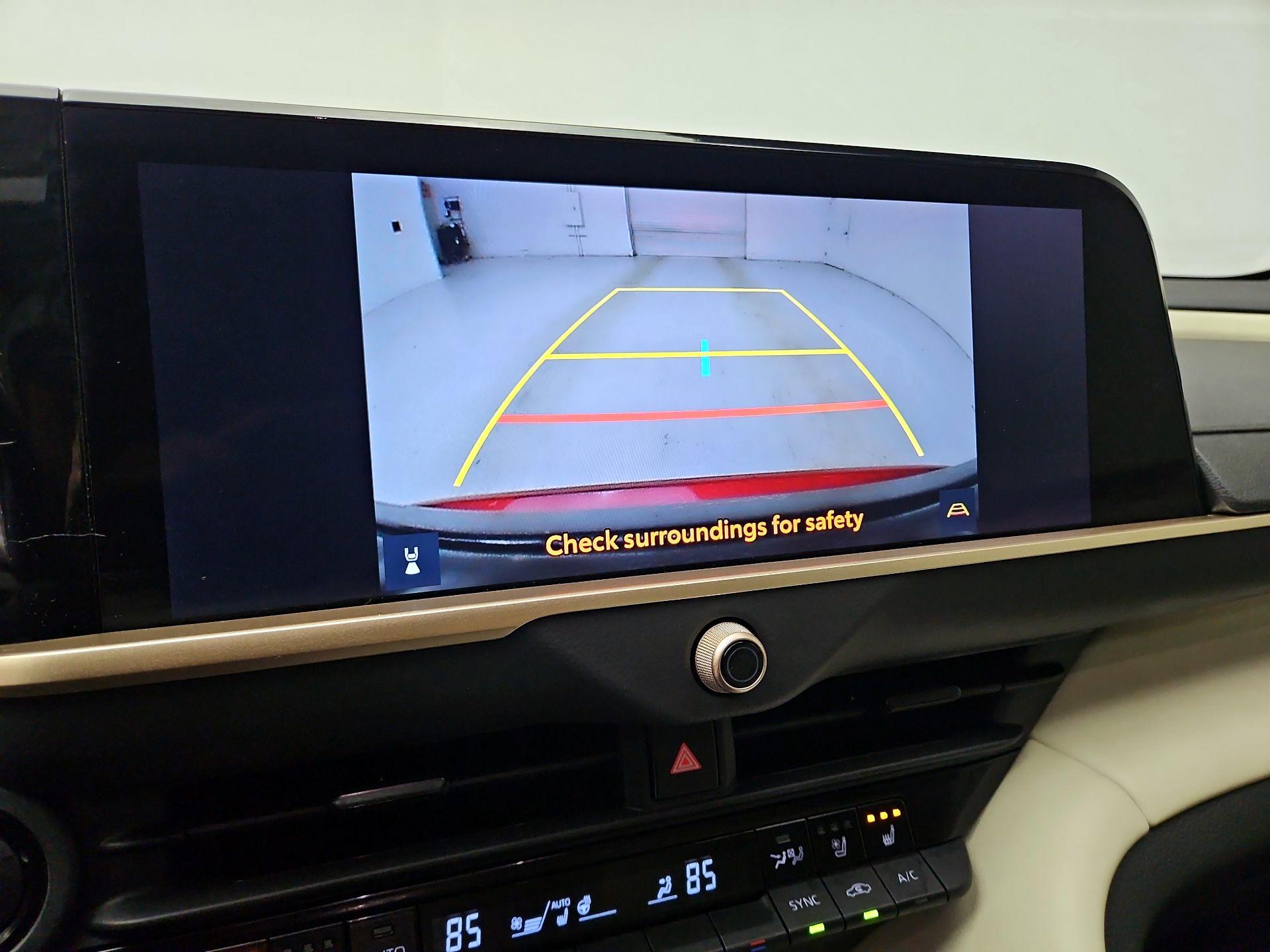 Thumbnail: 2024 Toyota Crown - 15